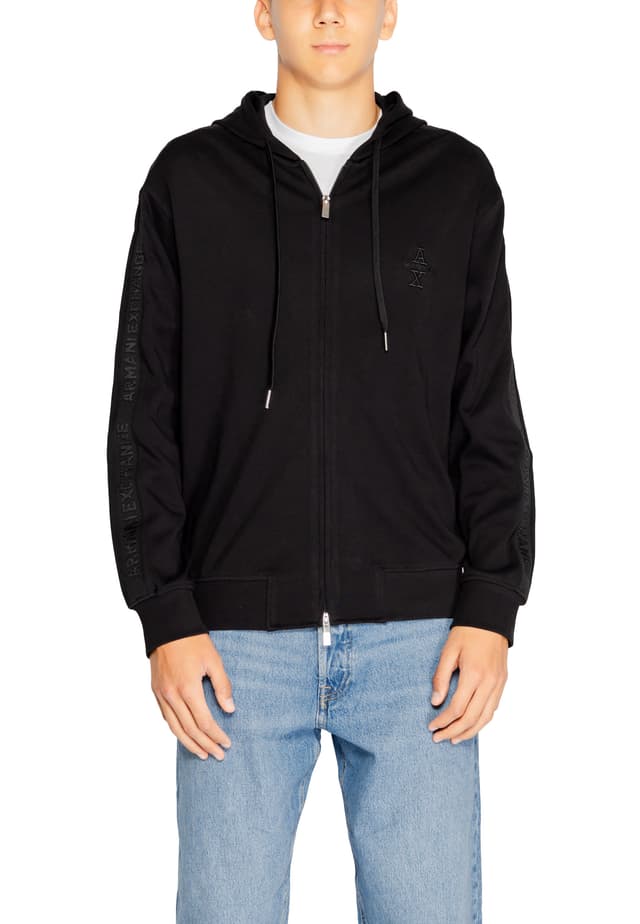Armani Exchange Суитшърт МЪЖe