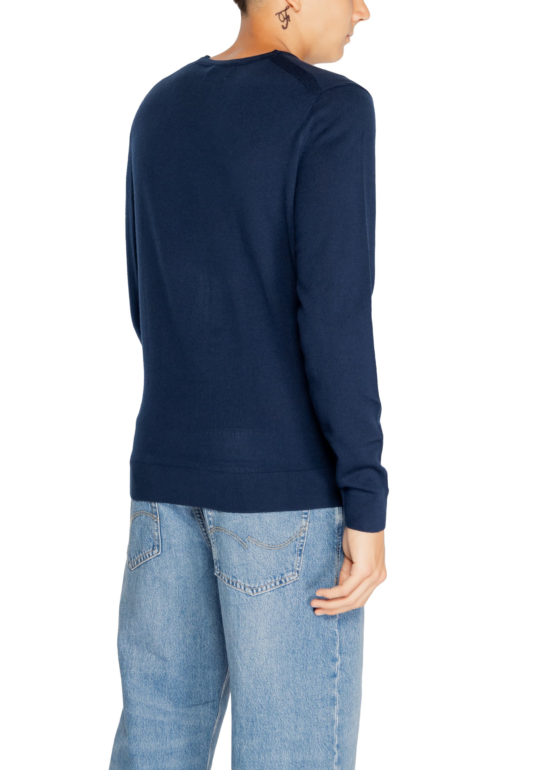 Calvin Klein Maglia Uomo - Calvin Klein