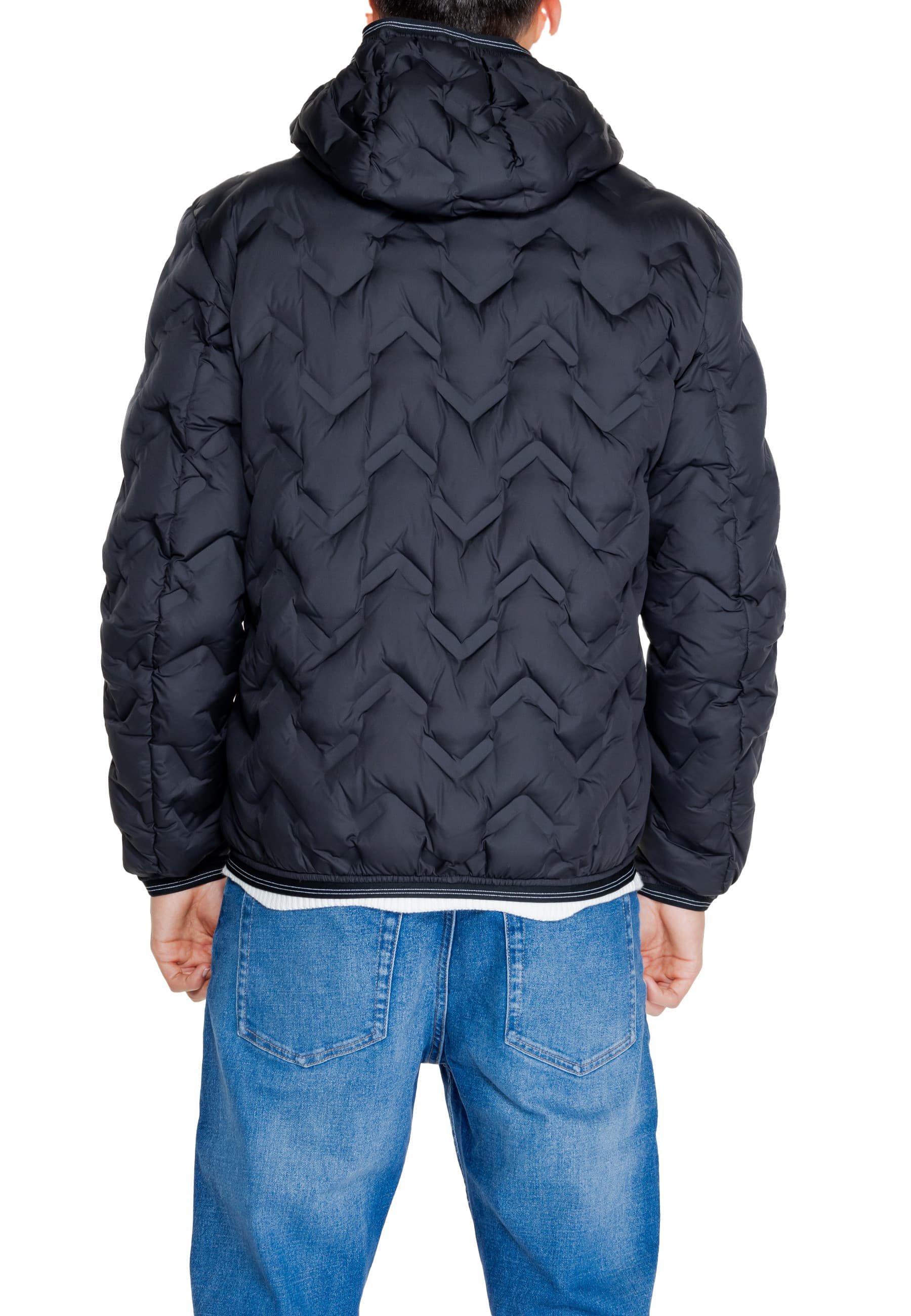 Blauer Giubbotto Uomo - Blauer