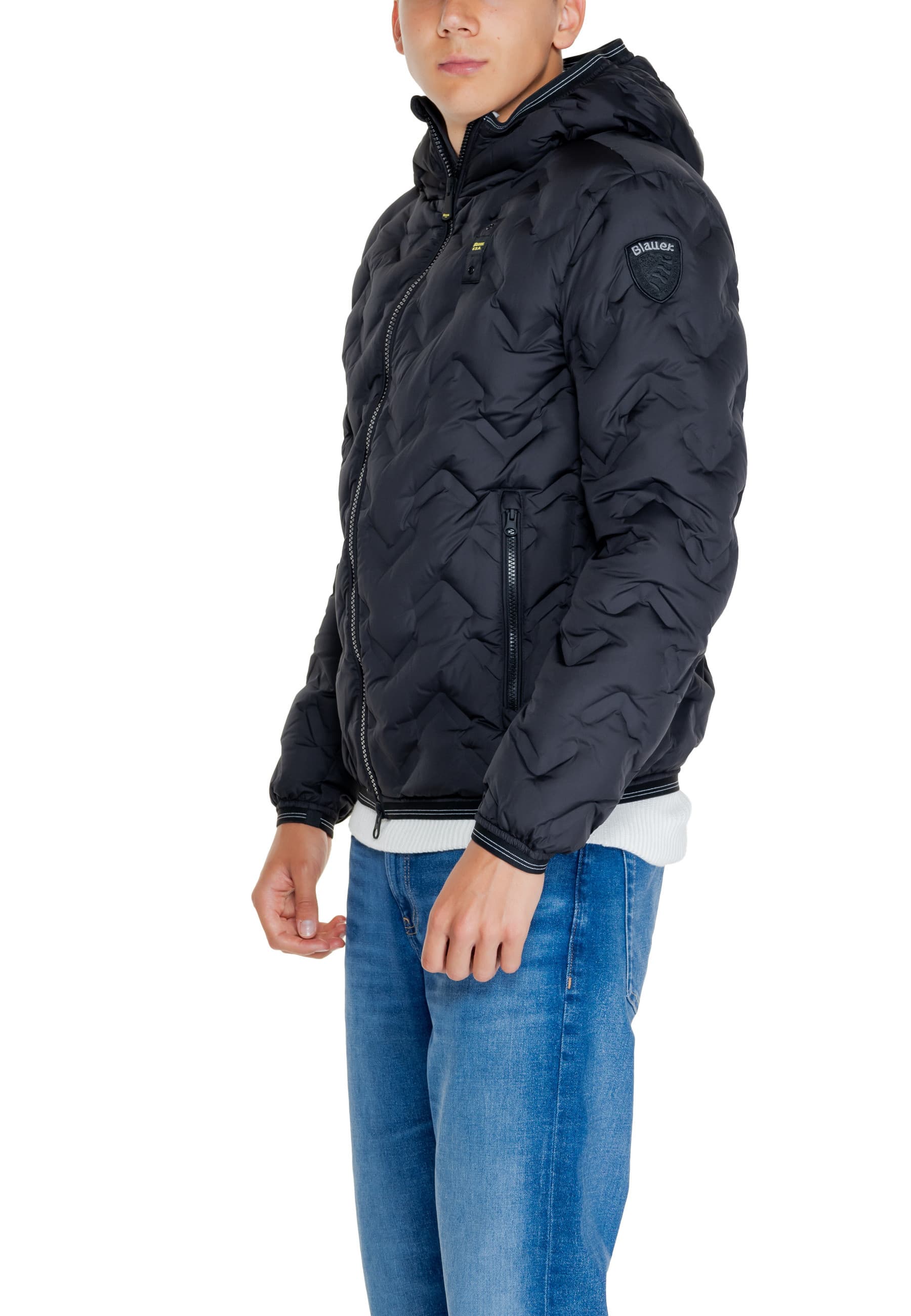 Blauer Giubbotto Uomo - Blauer