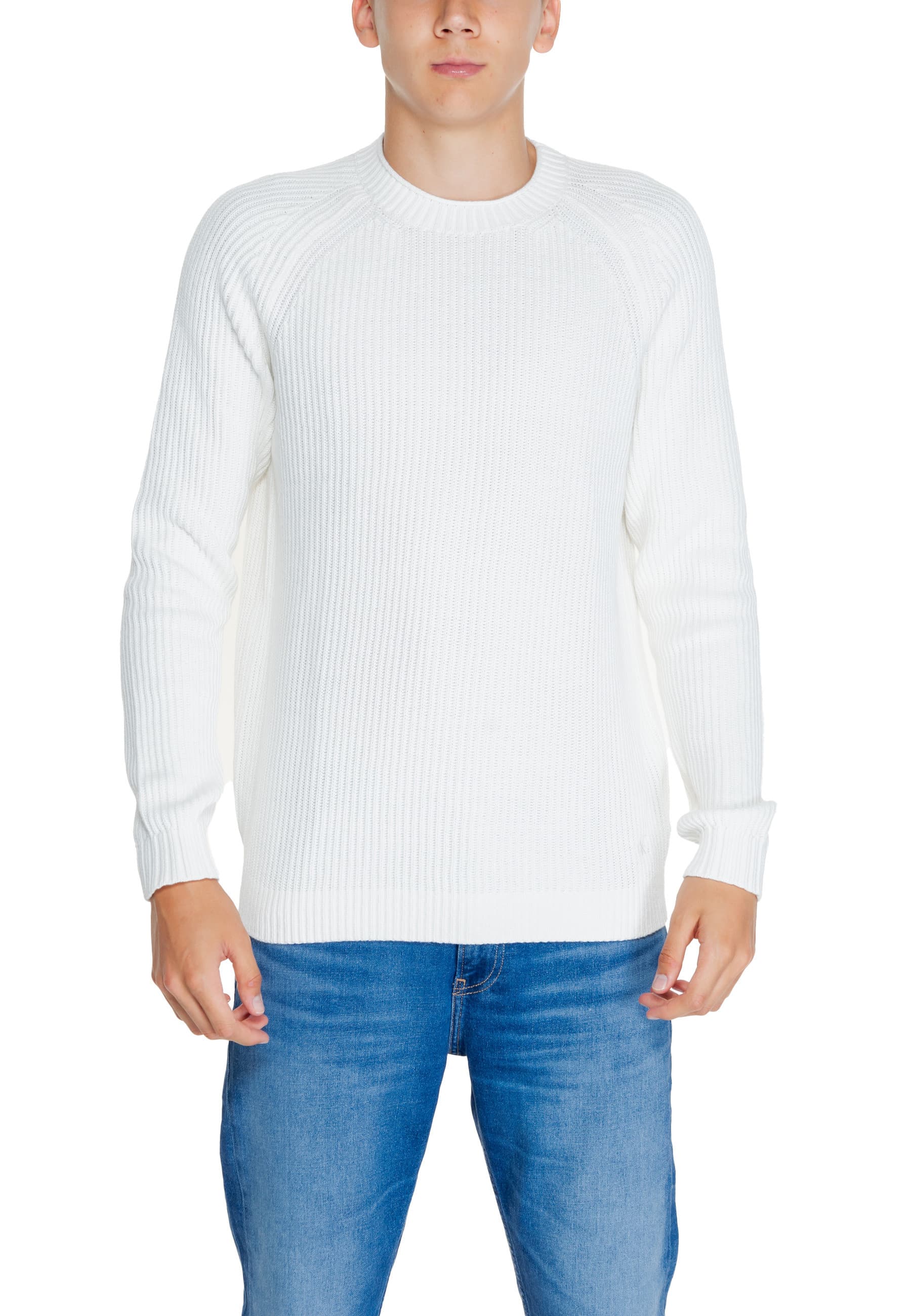 Calvin Klein Jeans Maglia Uomo - Calvin Klein Jeans