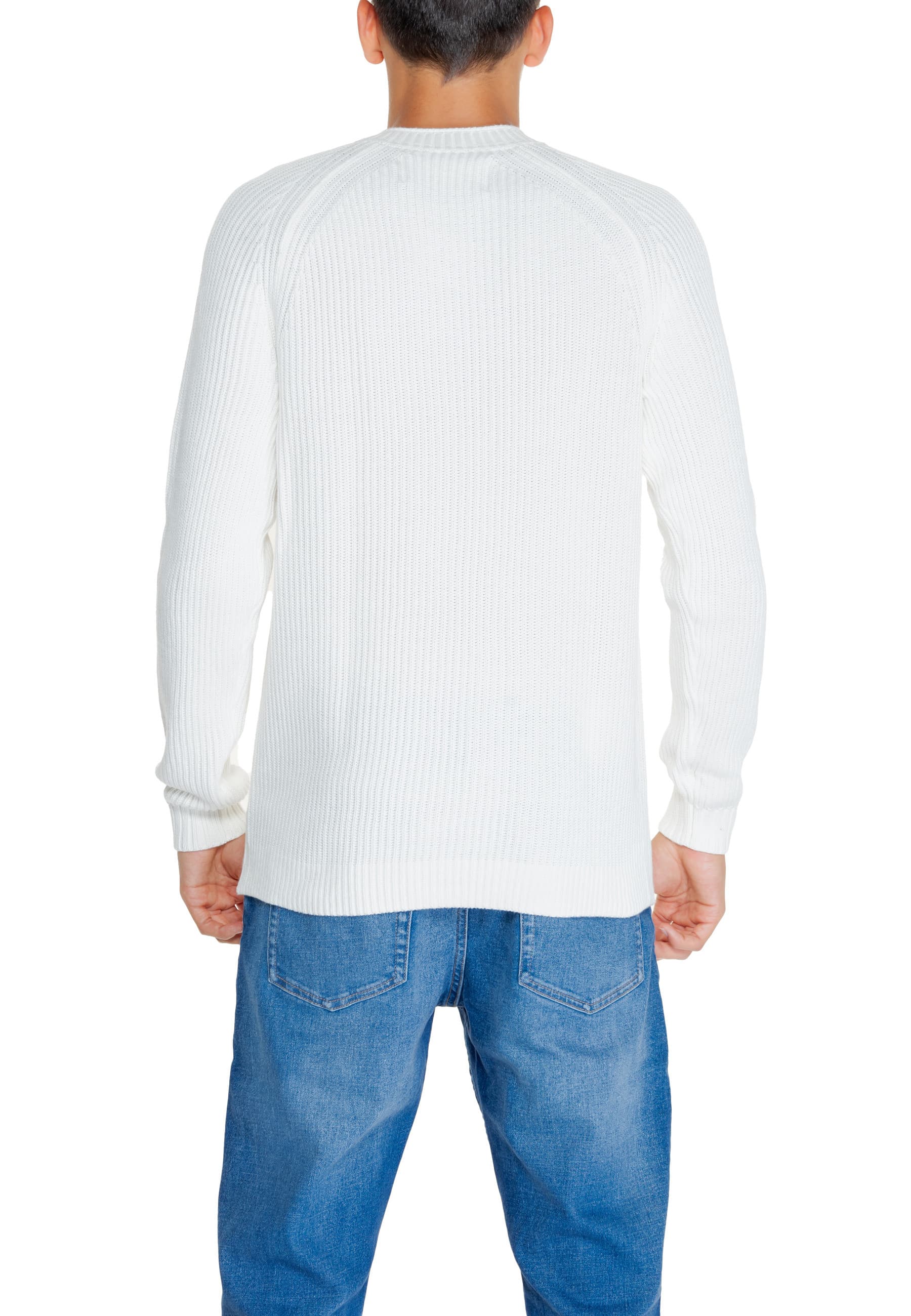 Calvin Klein Jeans Maglia Uomo - Calvin Klein Jeans