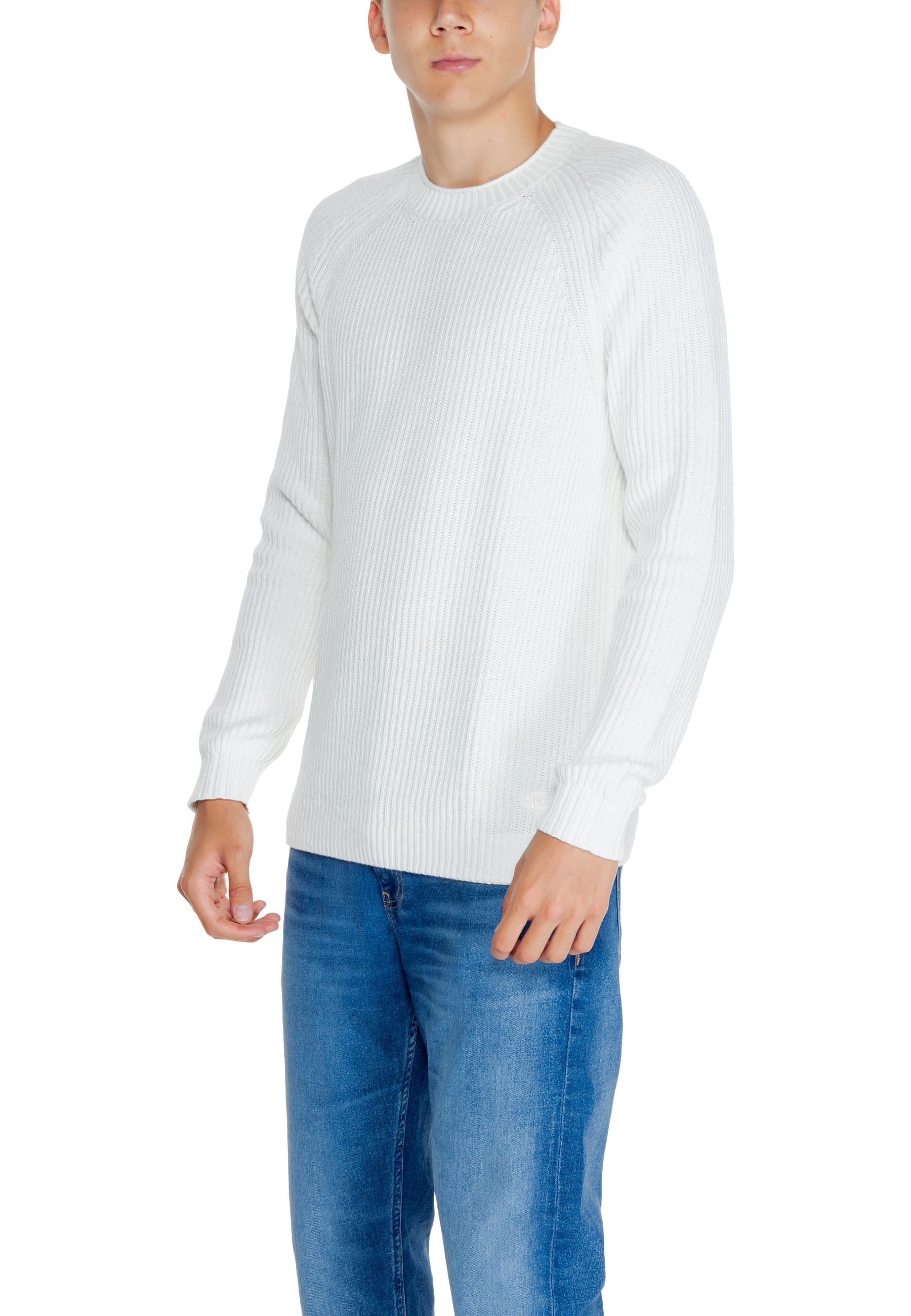 Calvin Klein Jeans Maglia Uomo - Calvin Klein Jeans