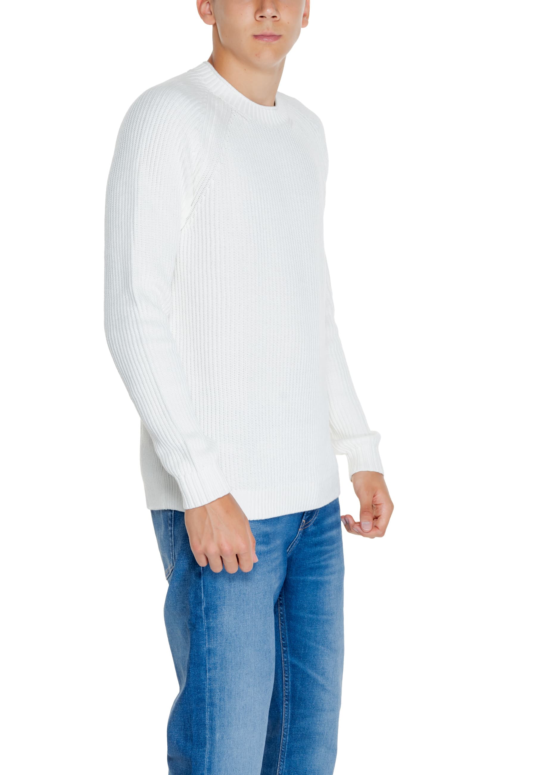 Calvin Klein Jeans Maglia Uomo - Calvin Klein Jeans