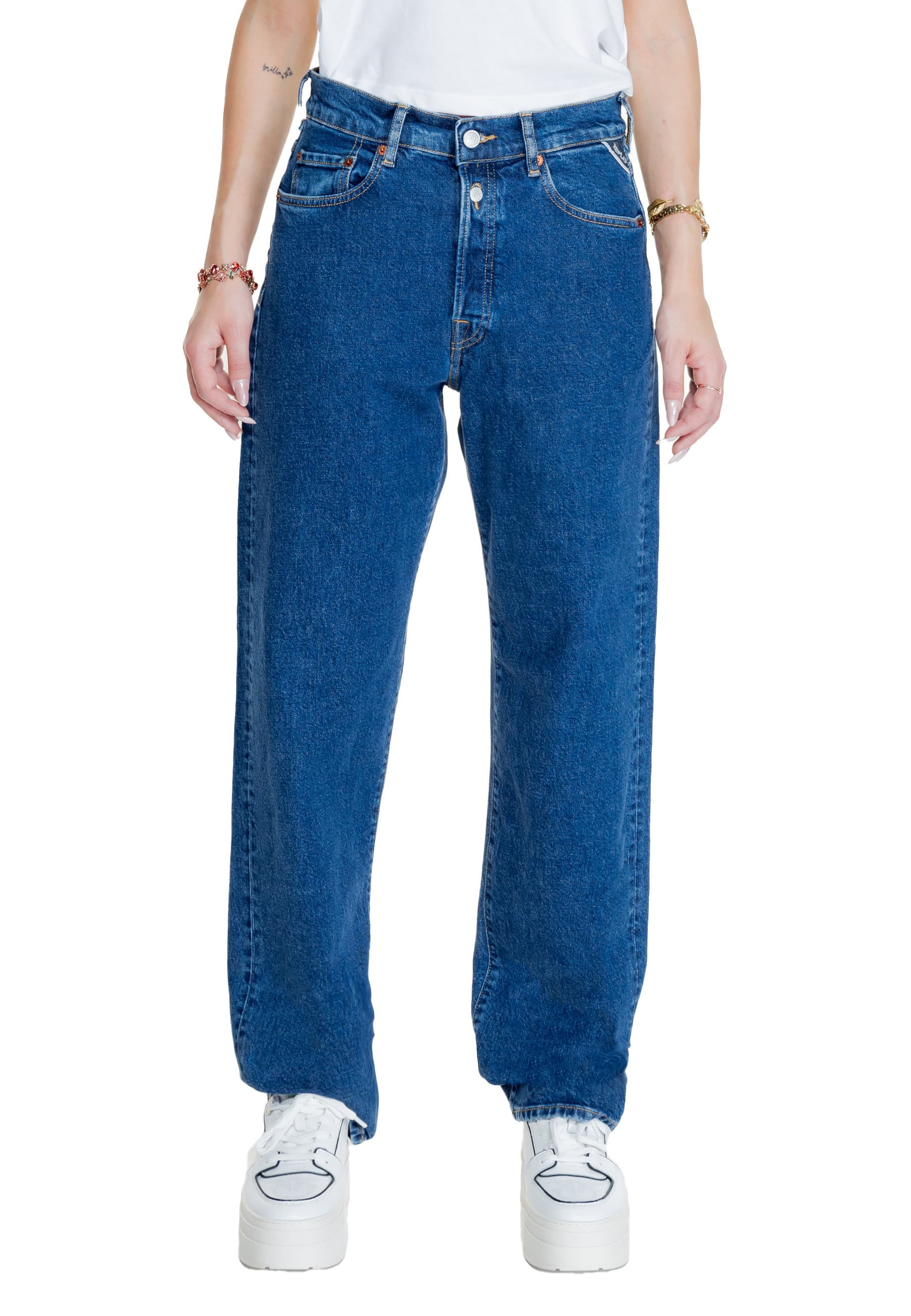 Replay Jeans Donna - Replay