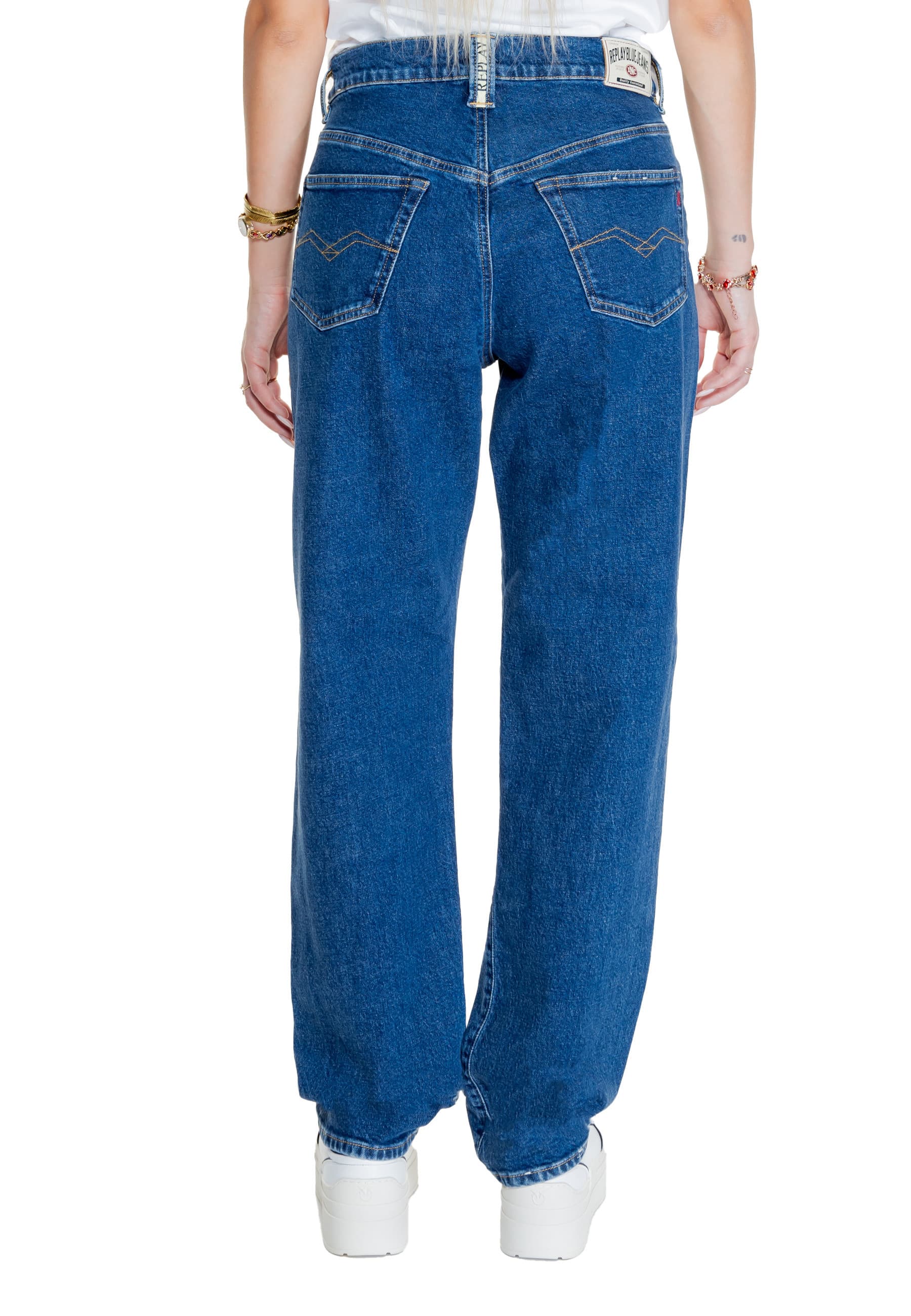 Replay Jeans Donna - Replay