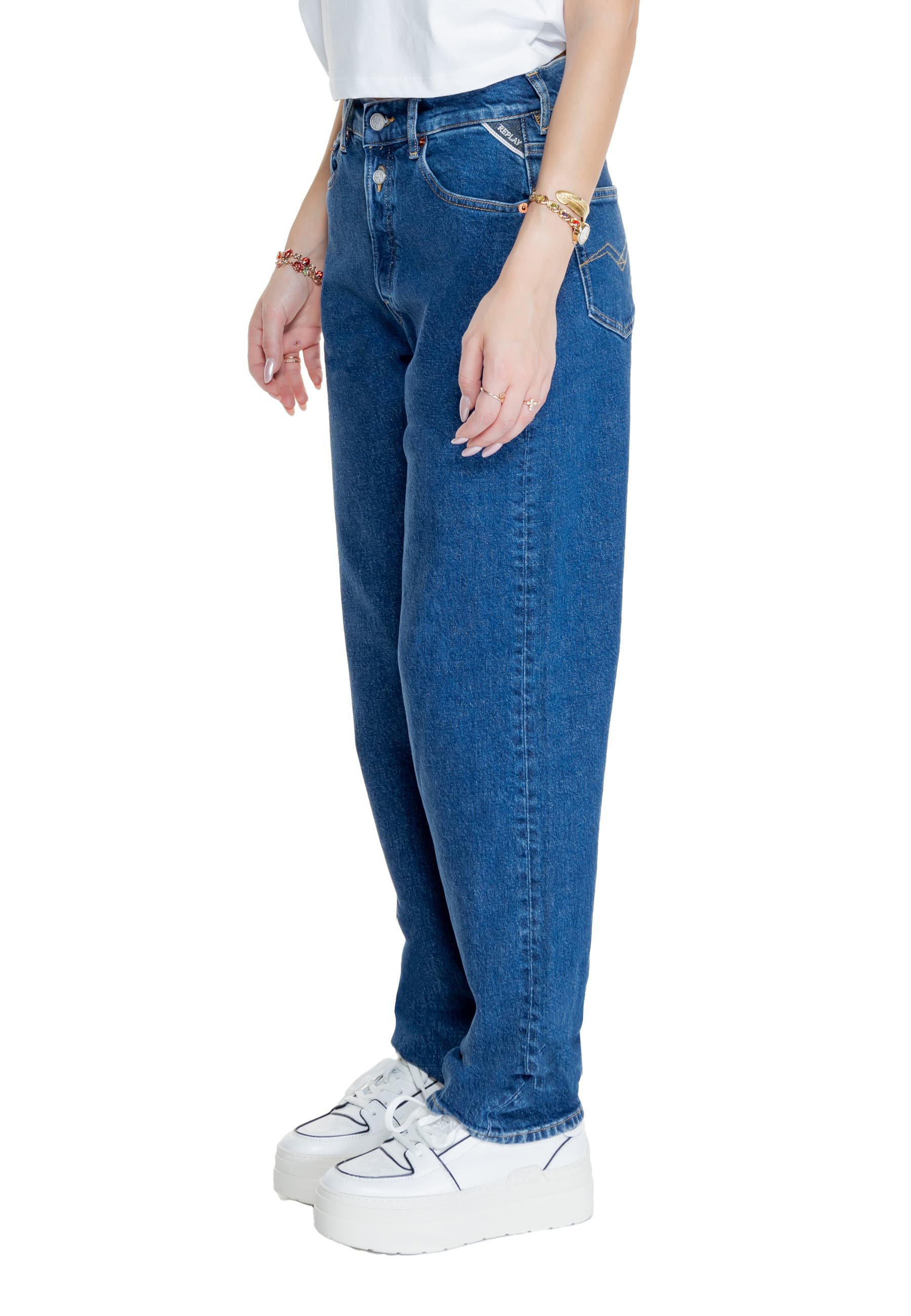 Replay Jeans Donna - Replay