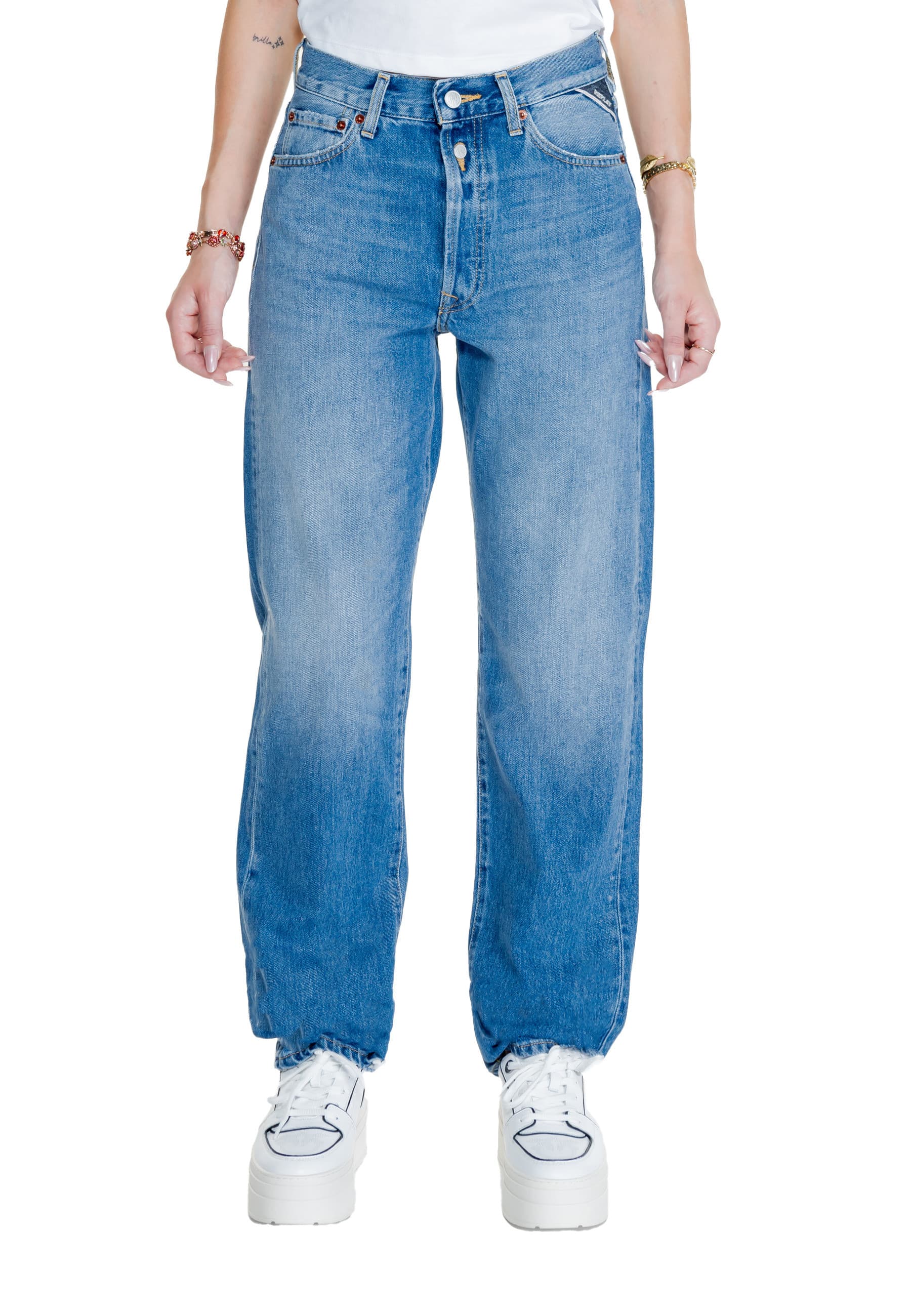 Replay Jeans Donna - Replay