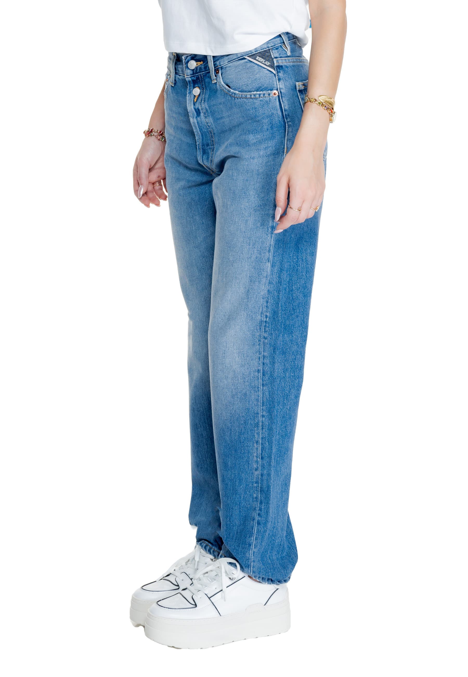 Replay Jeans Donna - Replay