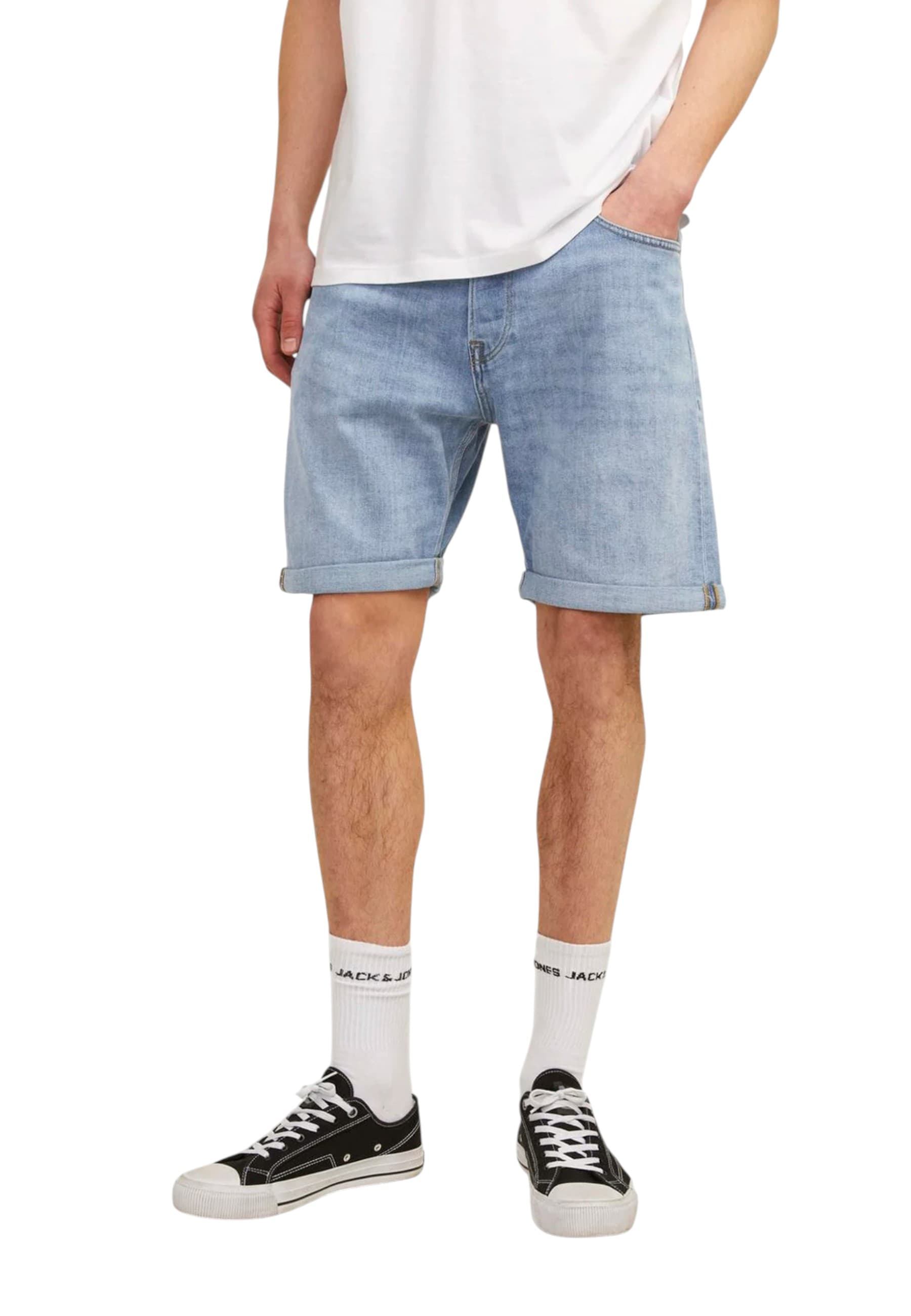 Jack & Jones Bermuda Uomo - Jack & Jones