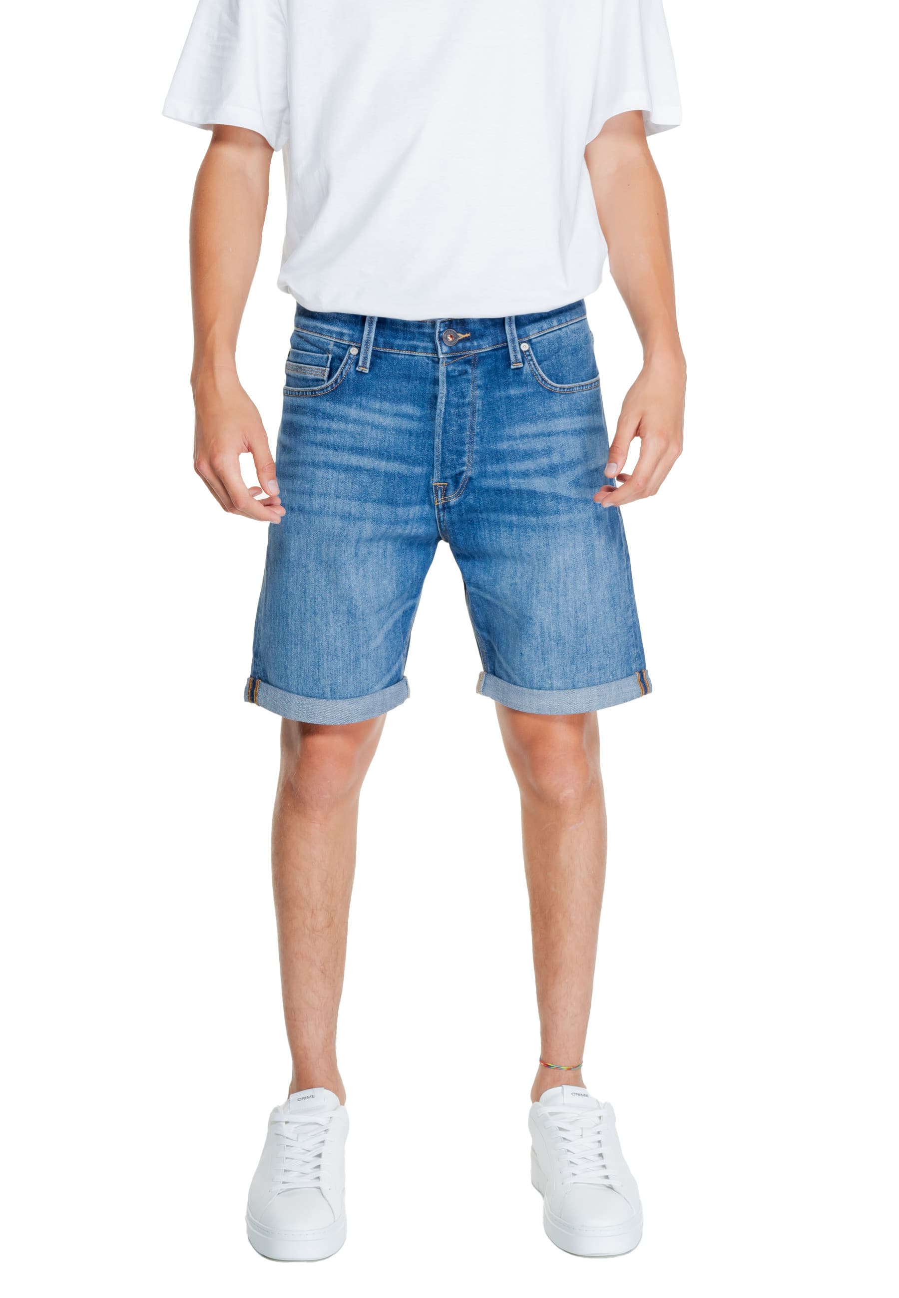 Jack & Jones Bermuda Uomo - Jack & Jones