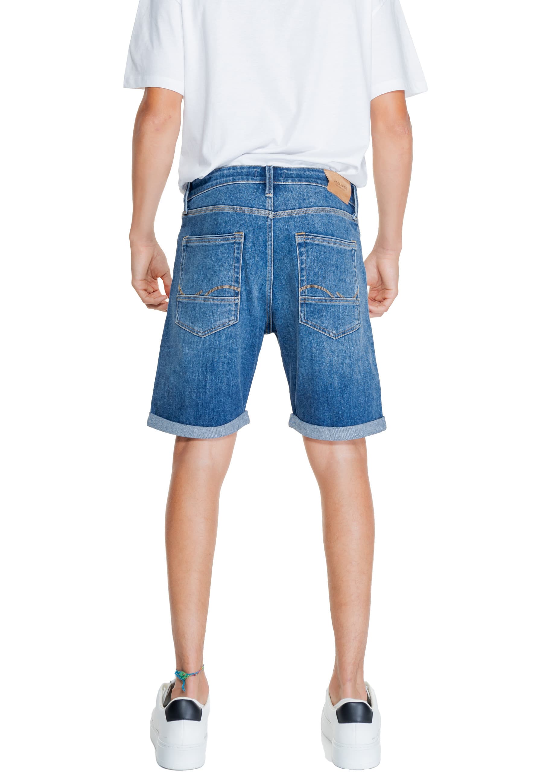 Jack & Jones Bermuda Uomo - Jack & Jones