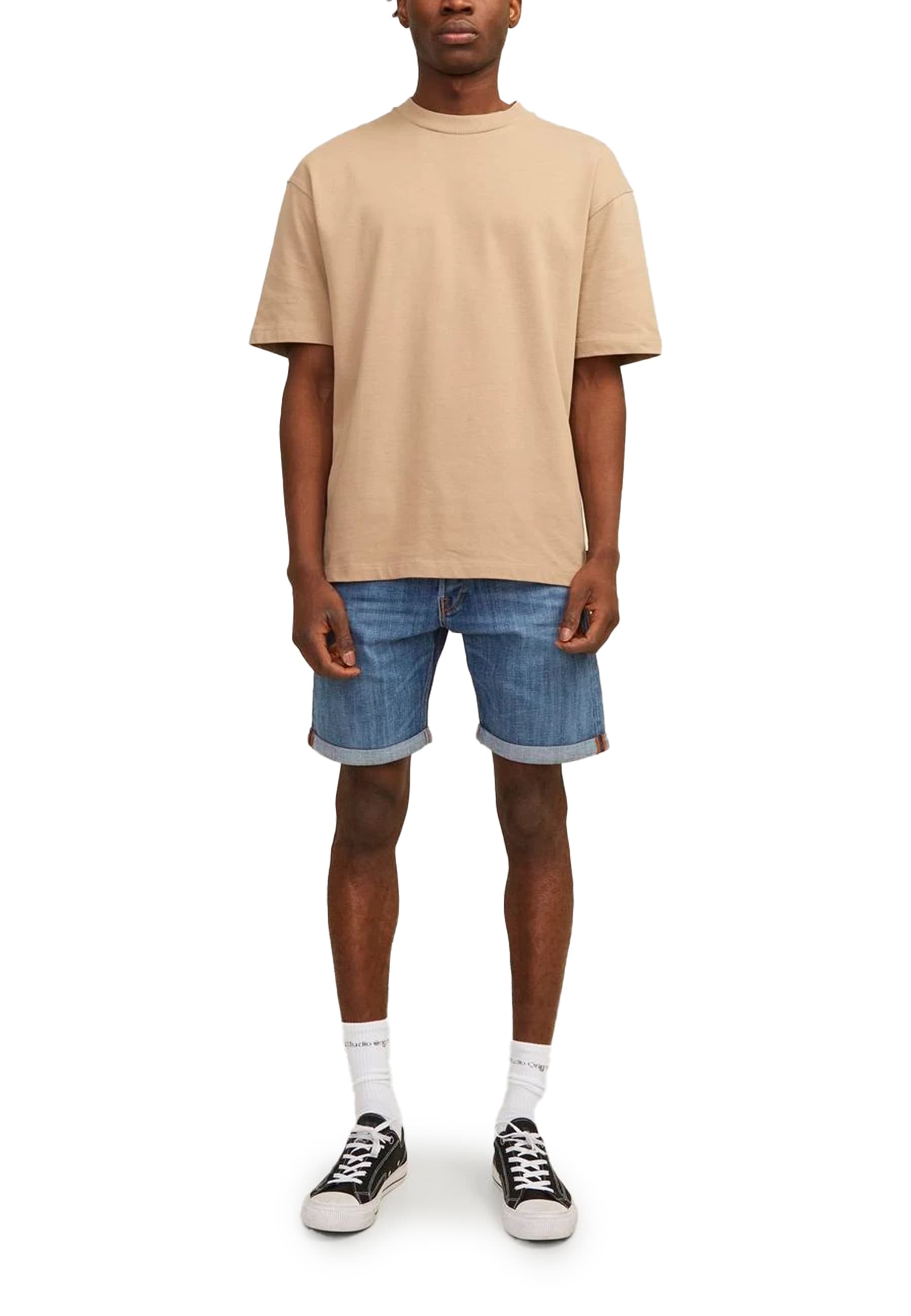 Jack & Jones Bermuda Uomo - Jack & Jones