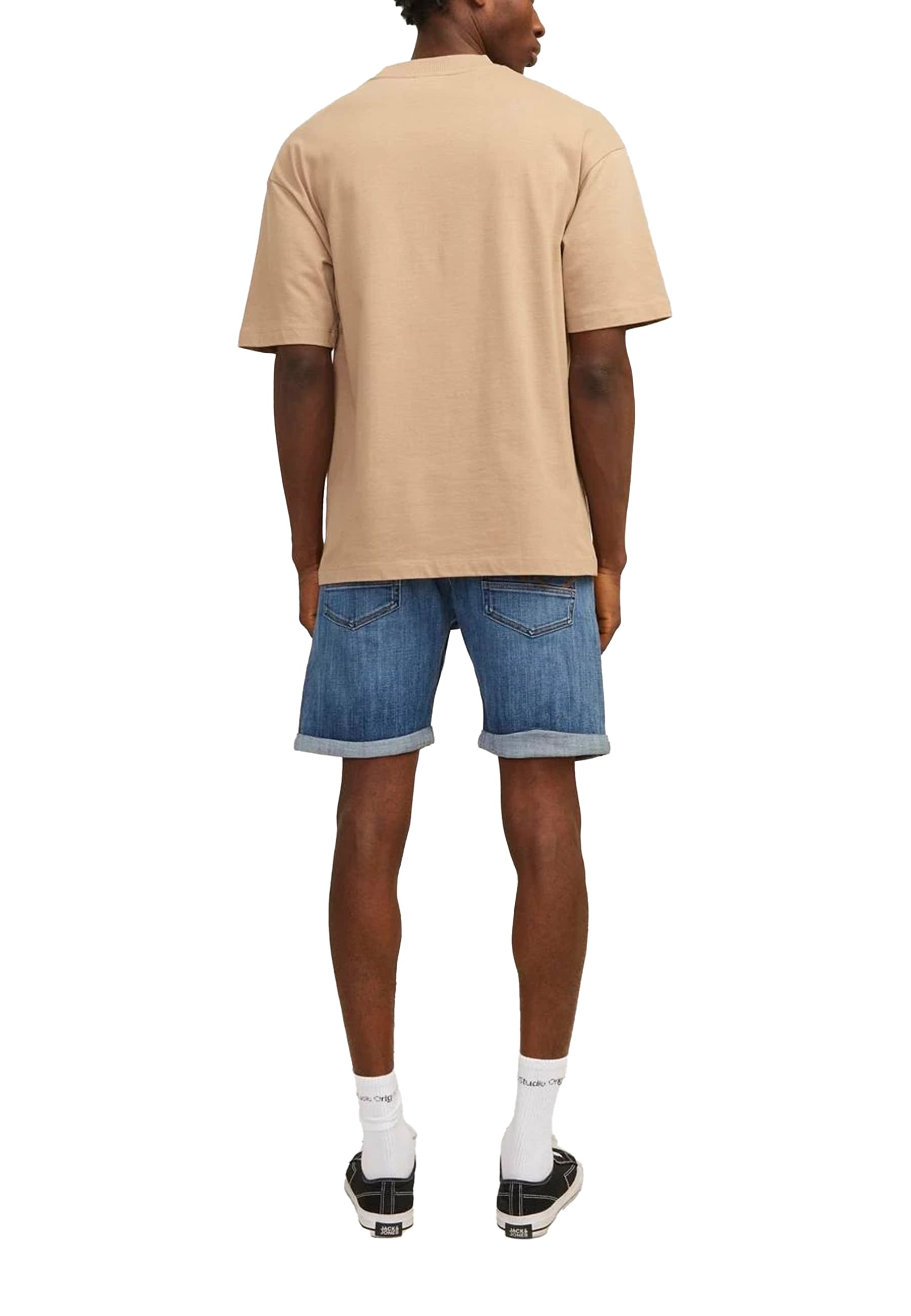 Jack & Jones Bermuda Uomo - Jack & Jones