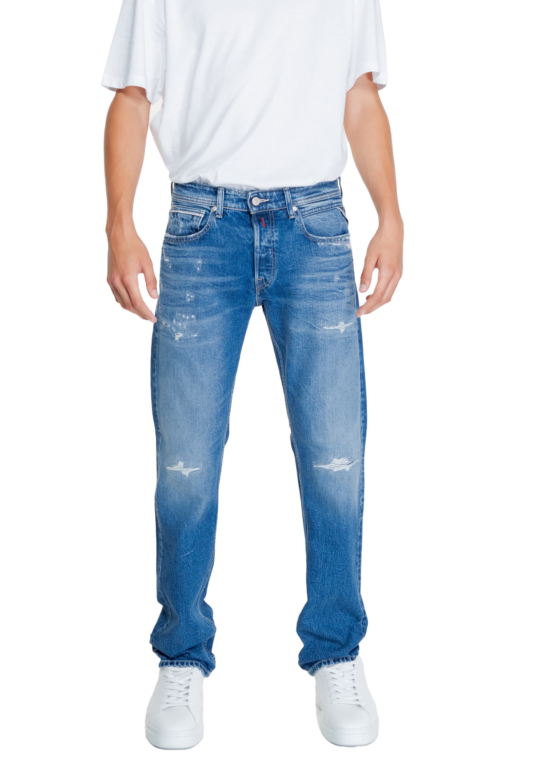 Replay Jeans Uomo - Replay