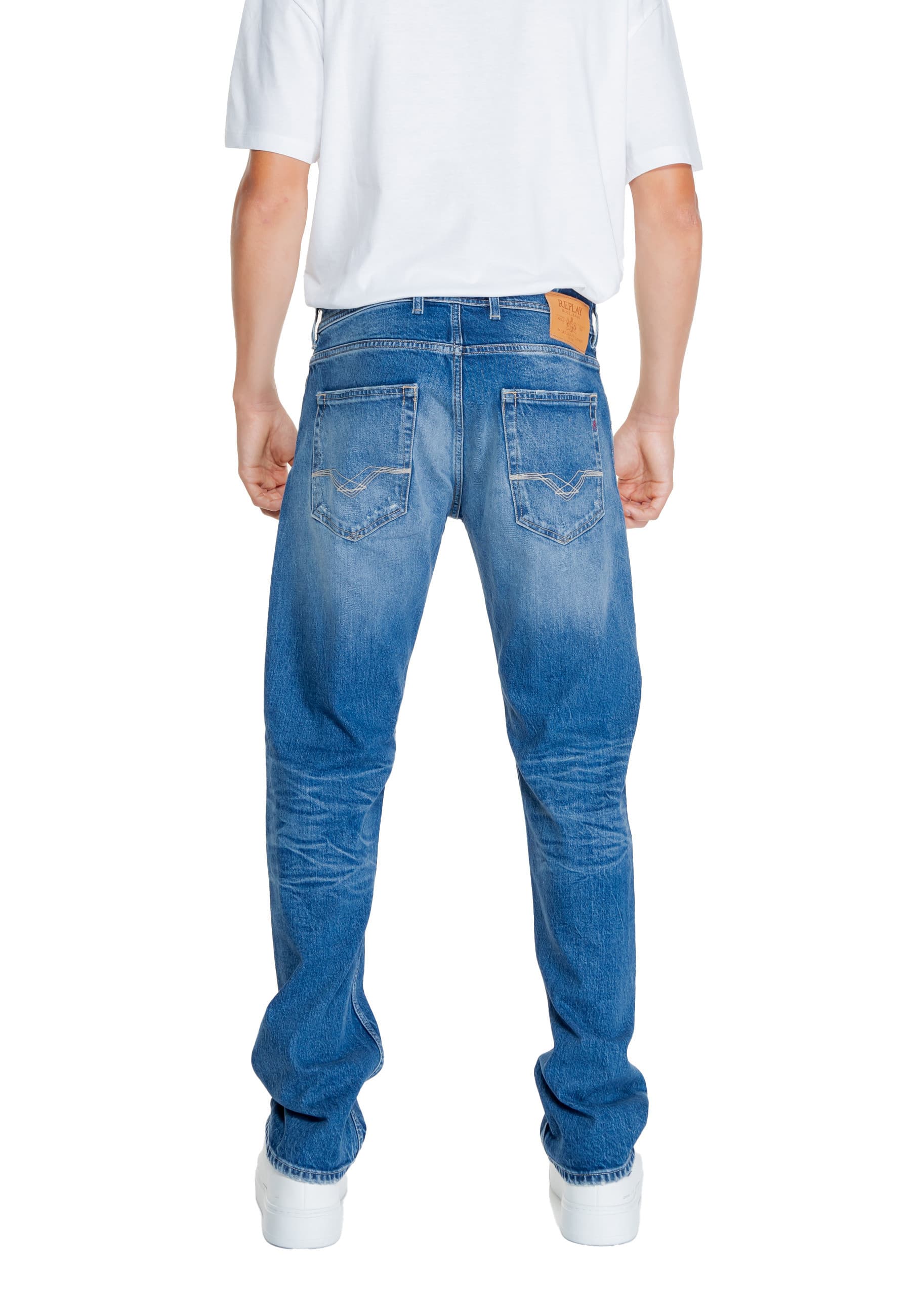 Replay Jeans Uomo - Replay
