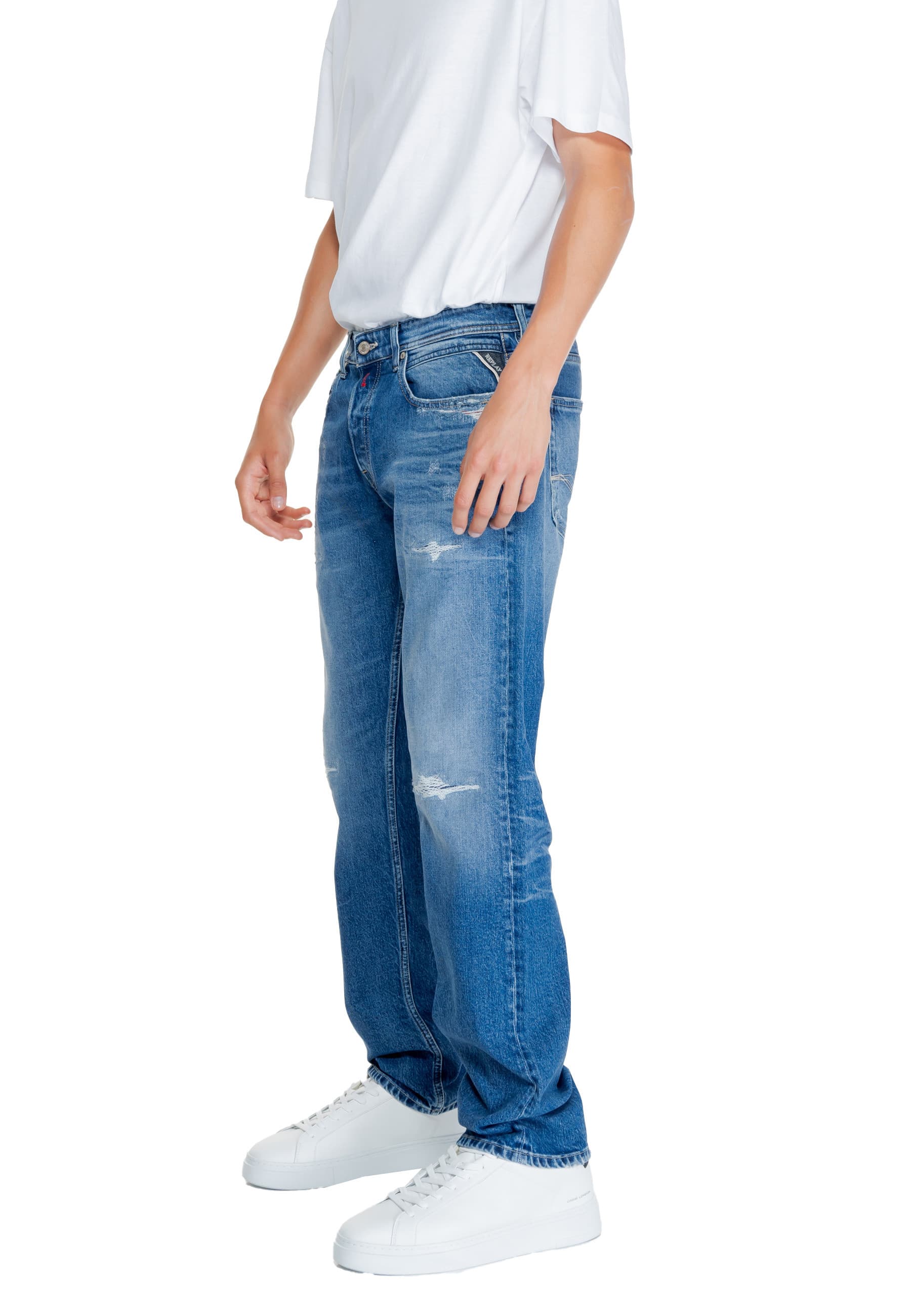 Replay Jeans Uomo - Replay