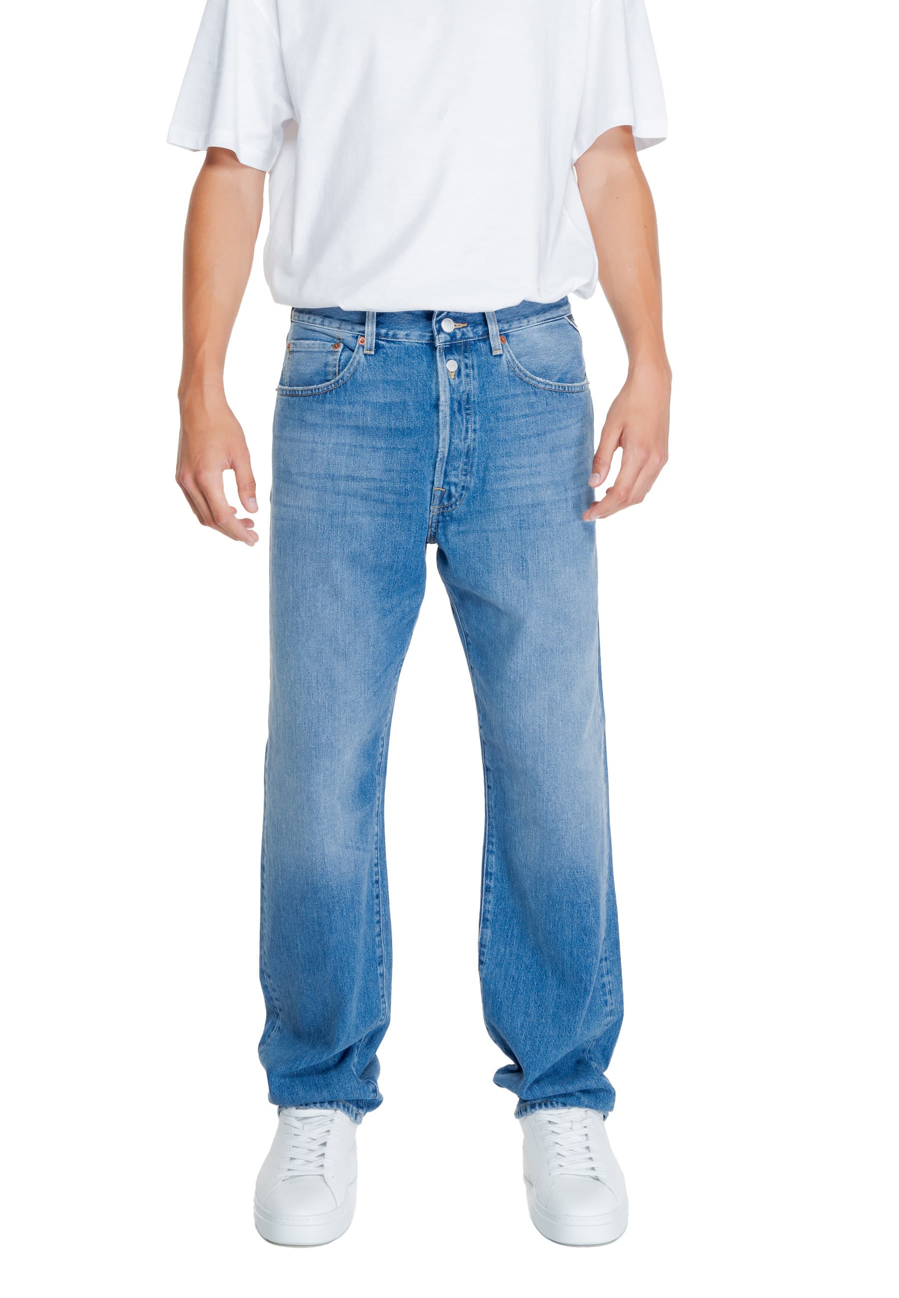 Replay Jeans Uomo - Replay