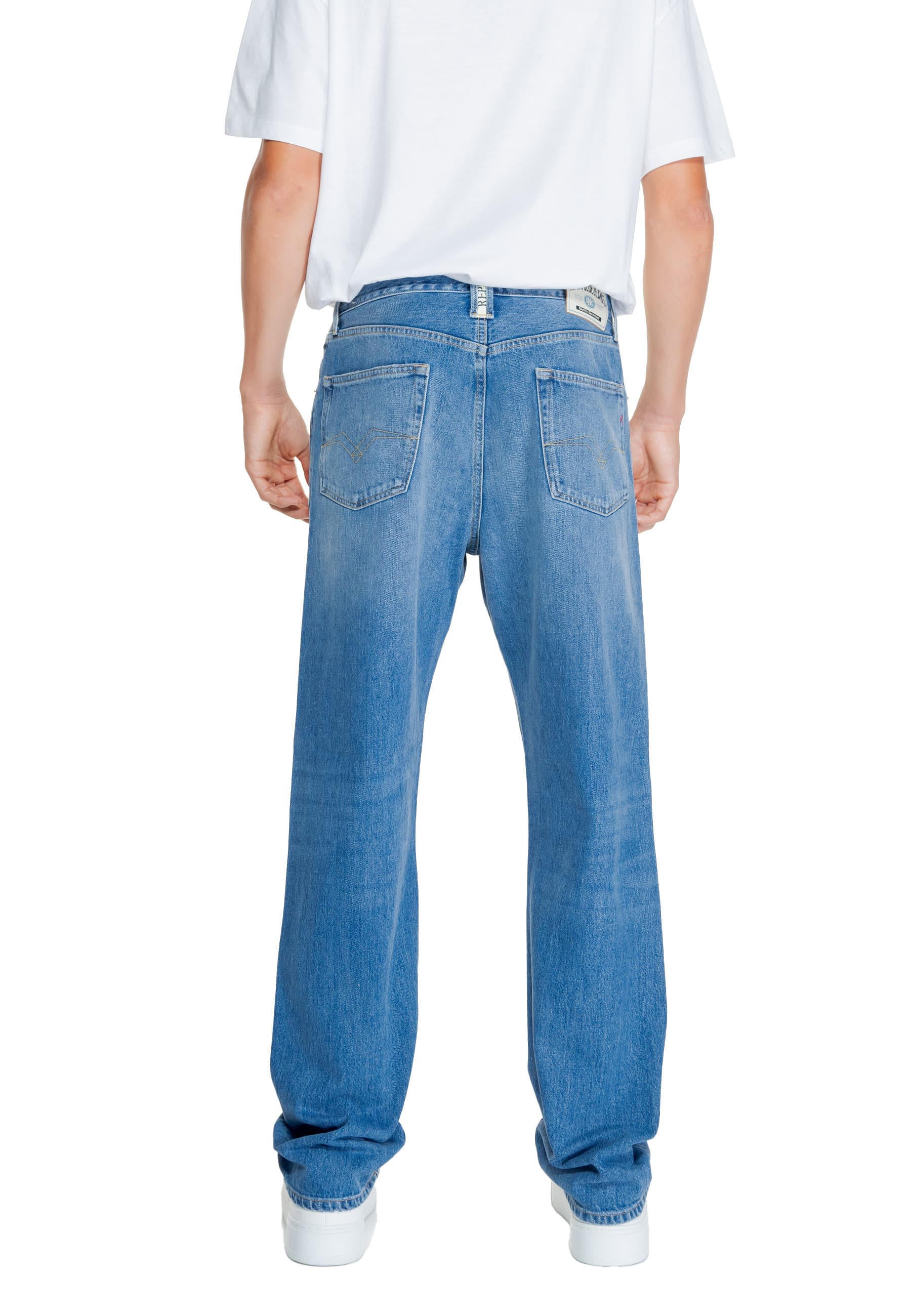 Replay Jeans Uomo - Replay