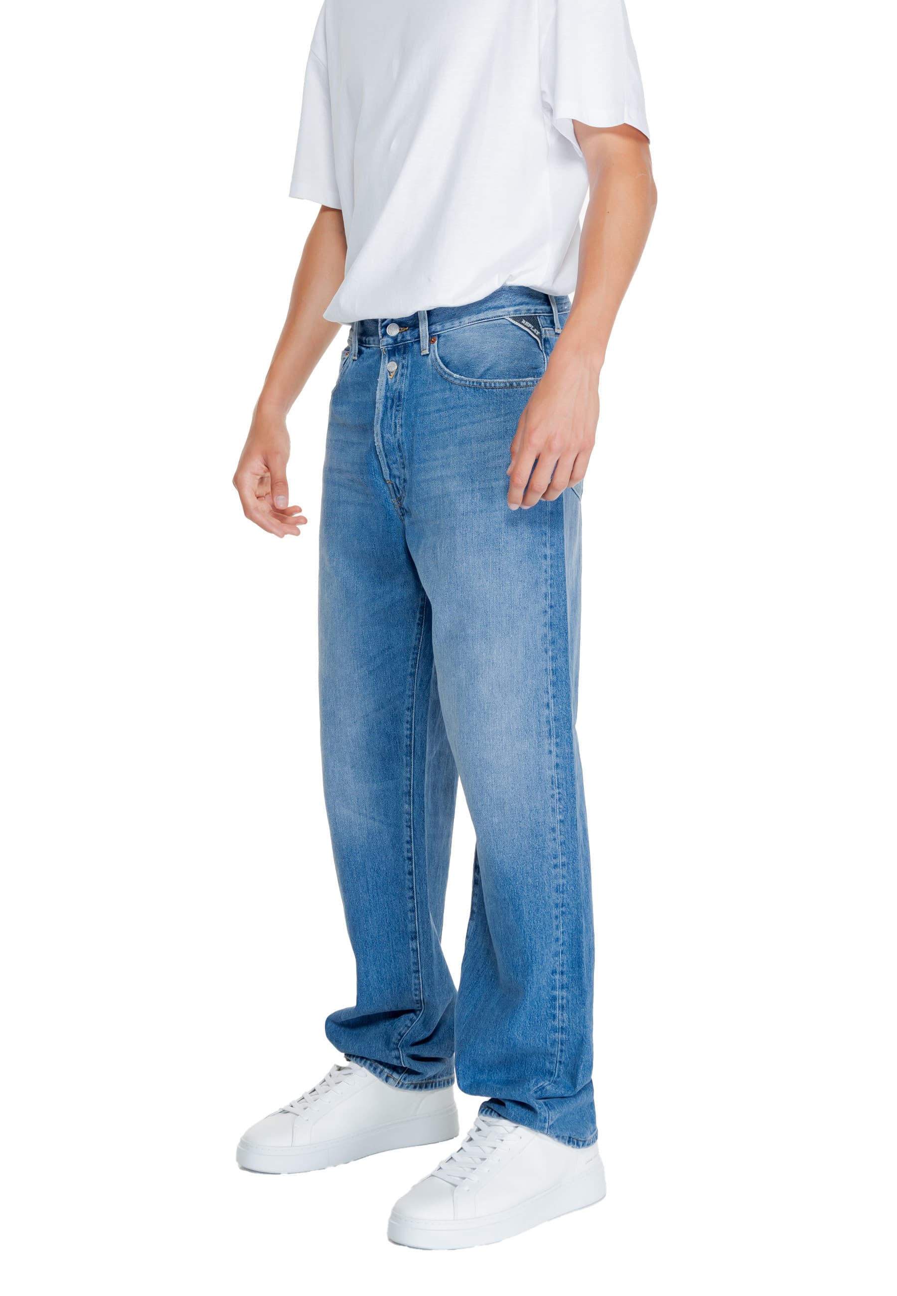 Replay Jeans Uomo - Replay