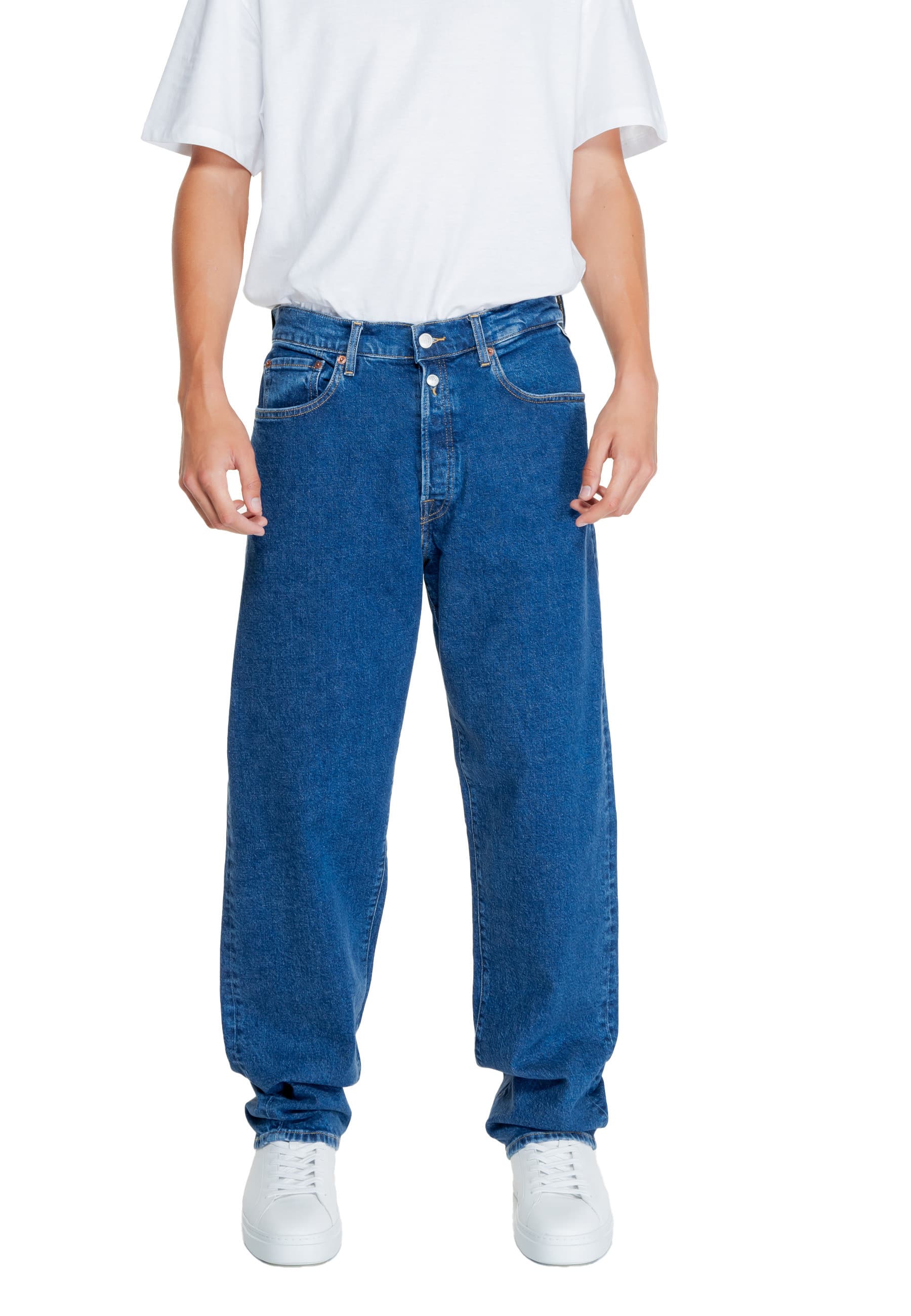 Replay Jeans Uomo - Replay