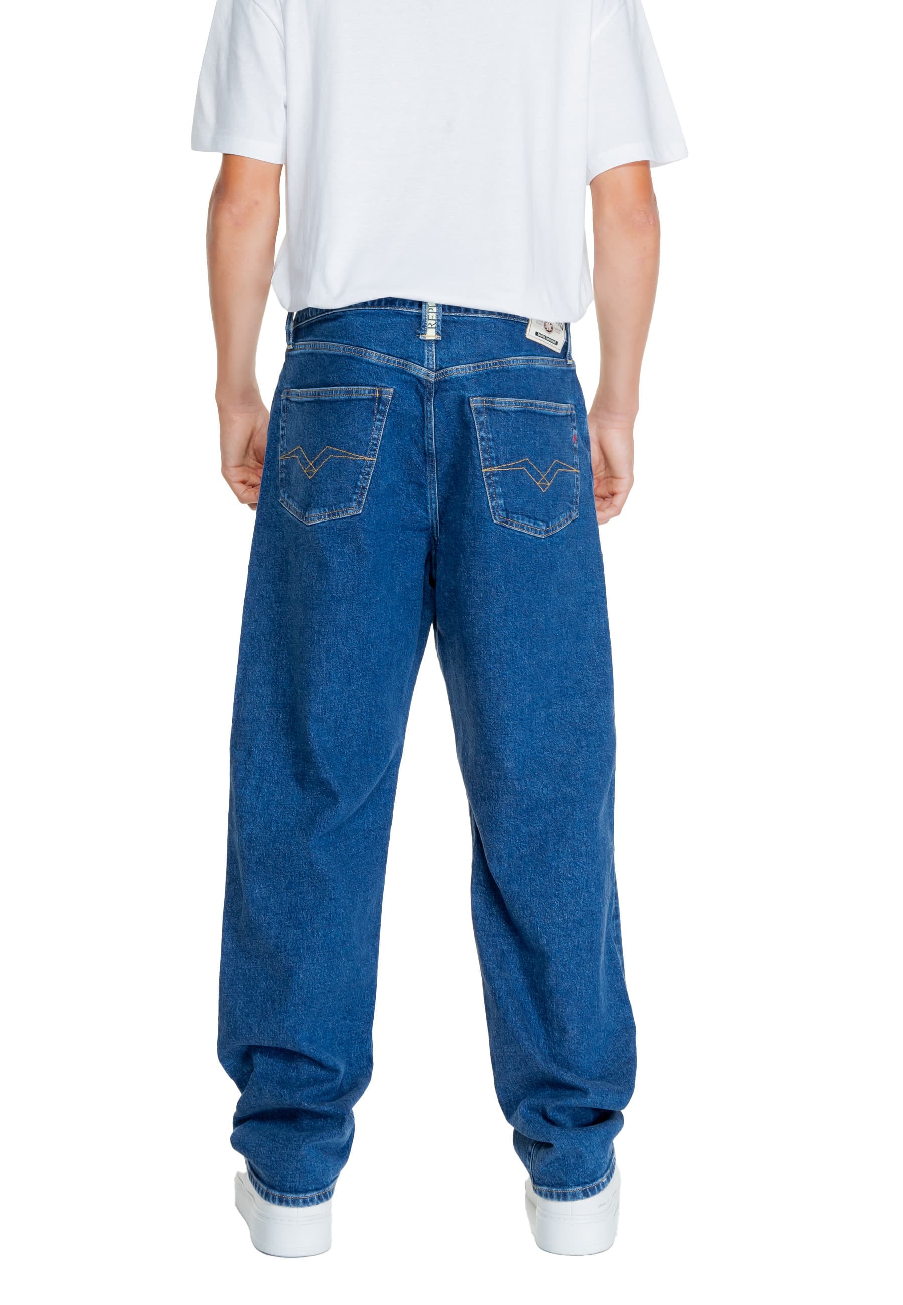 Replay Jeans Uomo - Replay