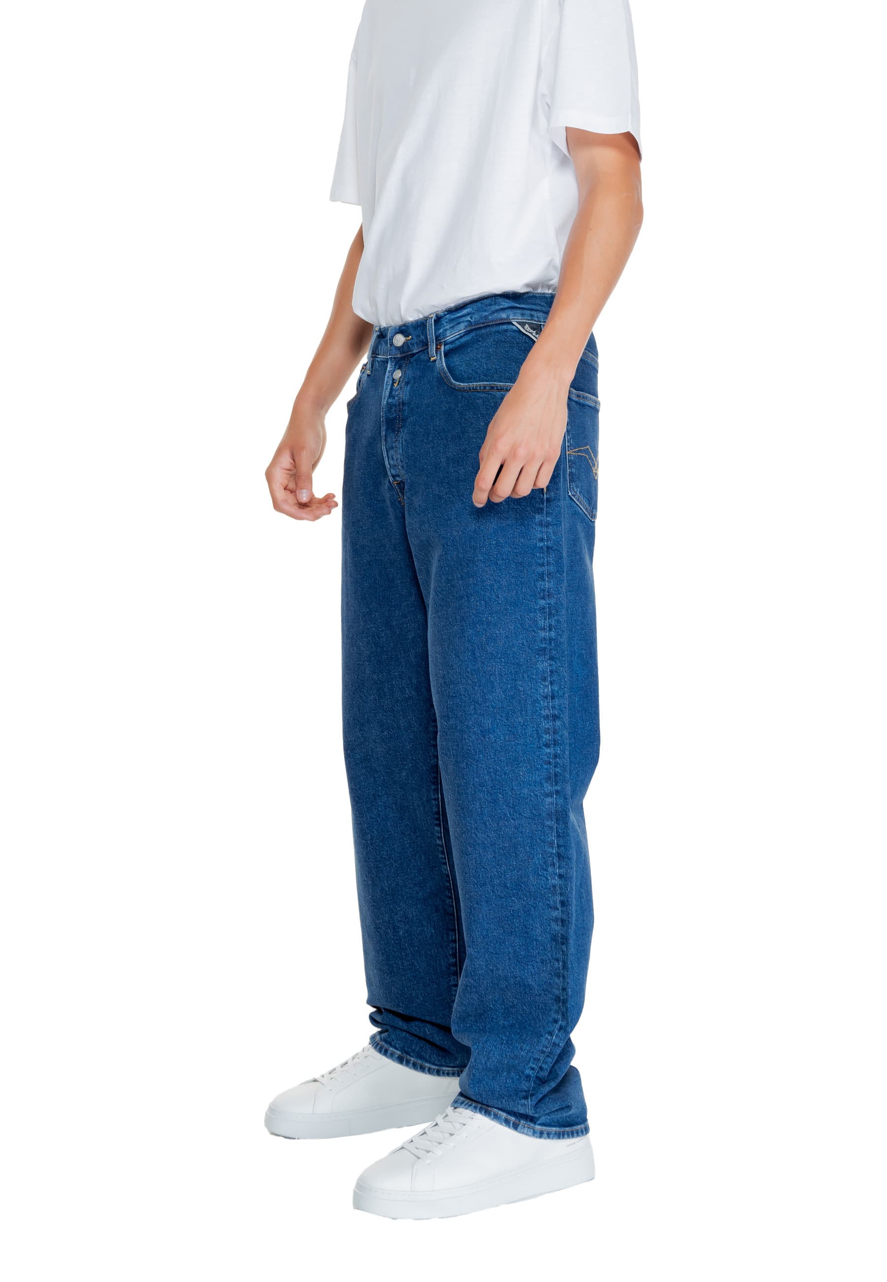 Replay Jeans Uomo - Replay