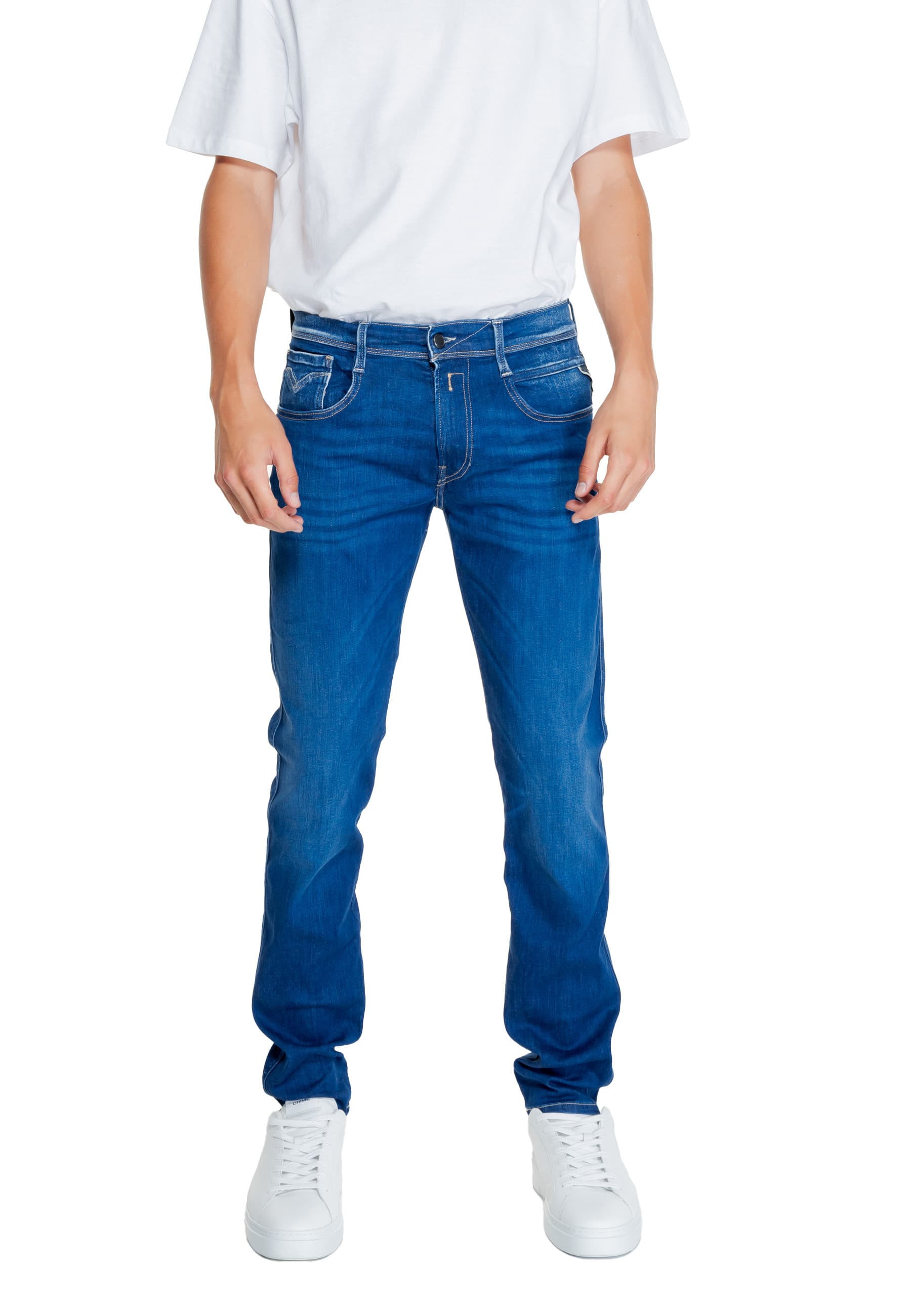 Replay Jeans Uomo - Replay