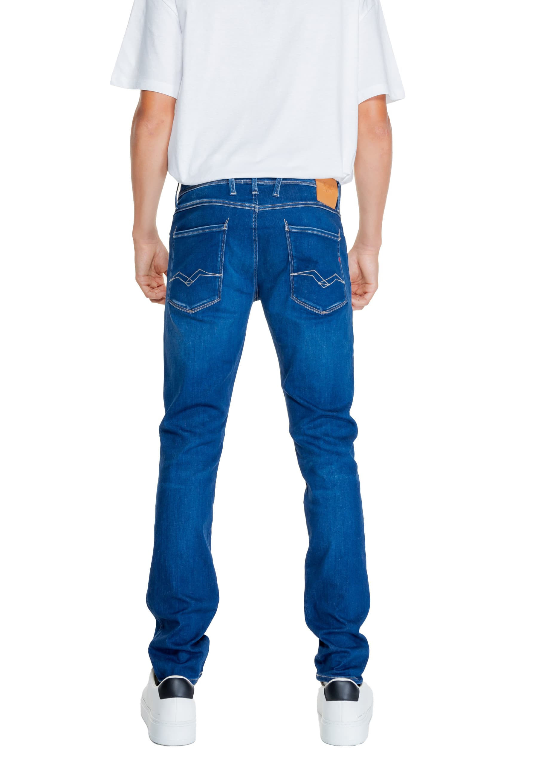 Replay Jeans Uomo - Replay