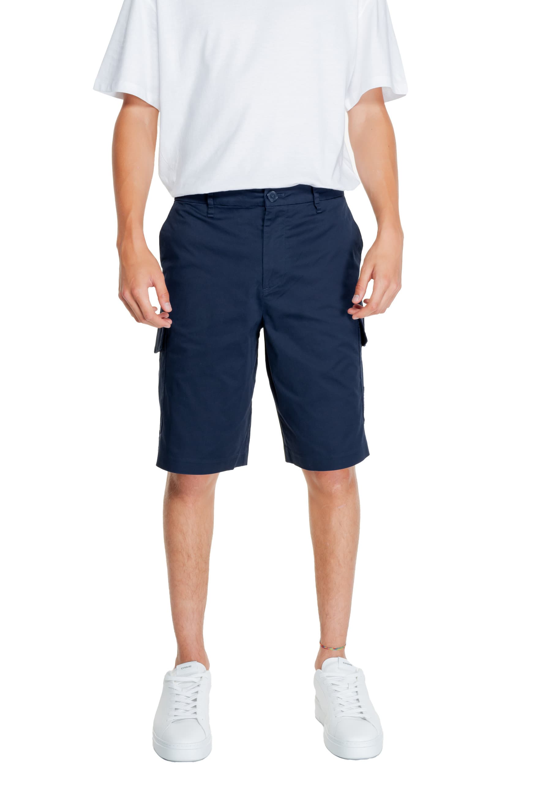 Armani Exchange Bermuda Uomo - Armani Exchange