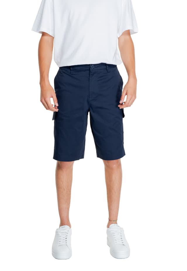 Armani Exchange Бермуди МЪЖe