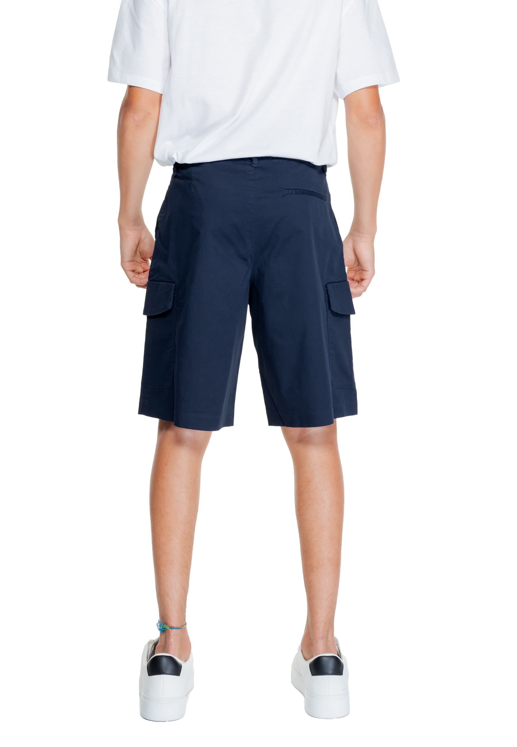 Armani Exchange Bermuda Uomo - Armani Exchange