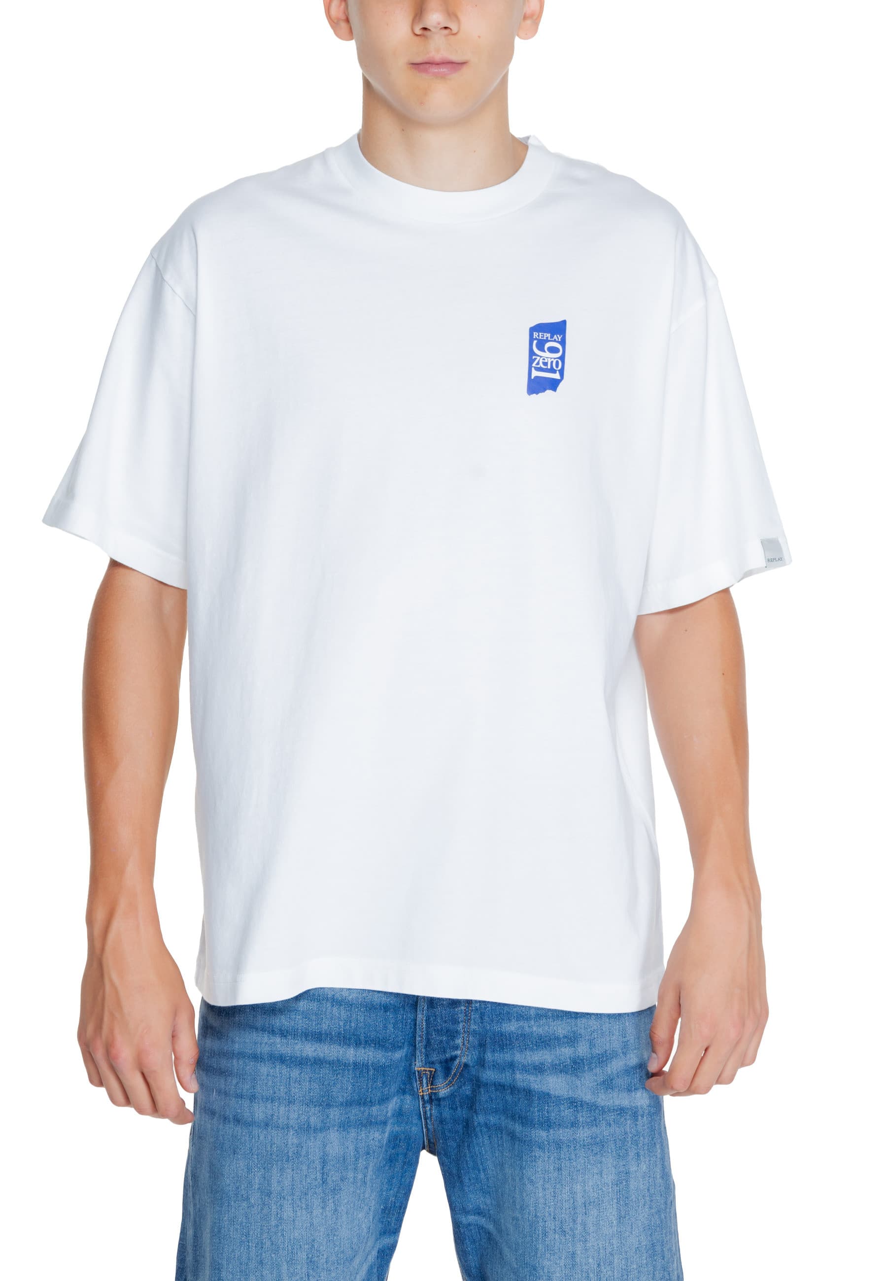 Replay T-Shirt Uomo - Replay