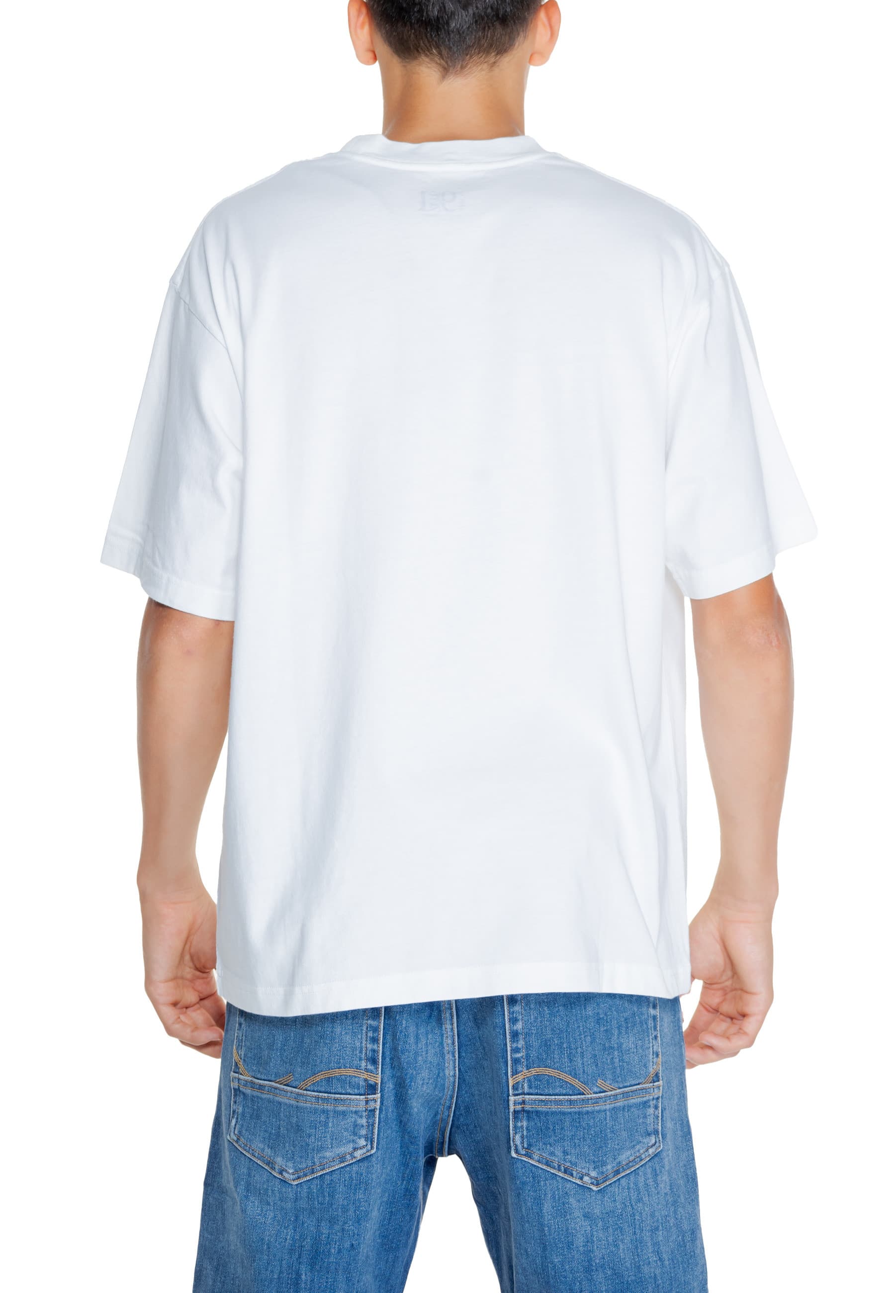 Replay T-Shirt Uomo - Replay