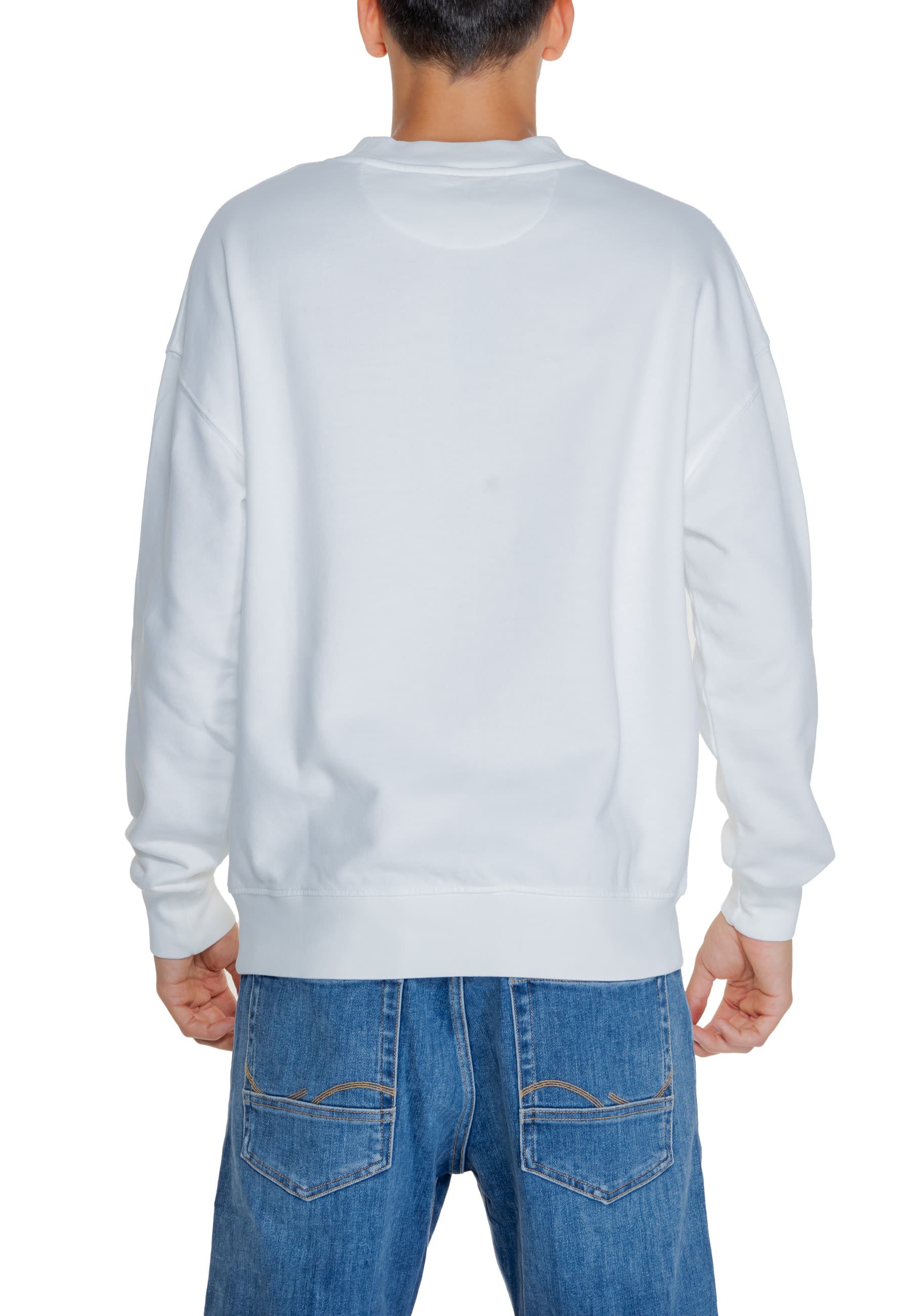 Replay Felpa Uomo - Replay