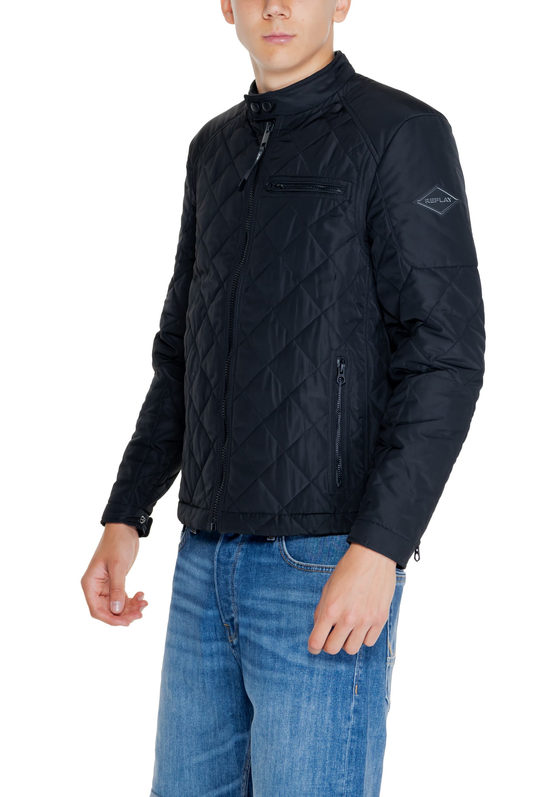 Replay Giacca Uomo - Replay