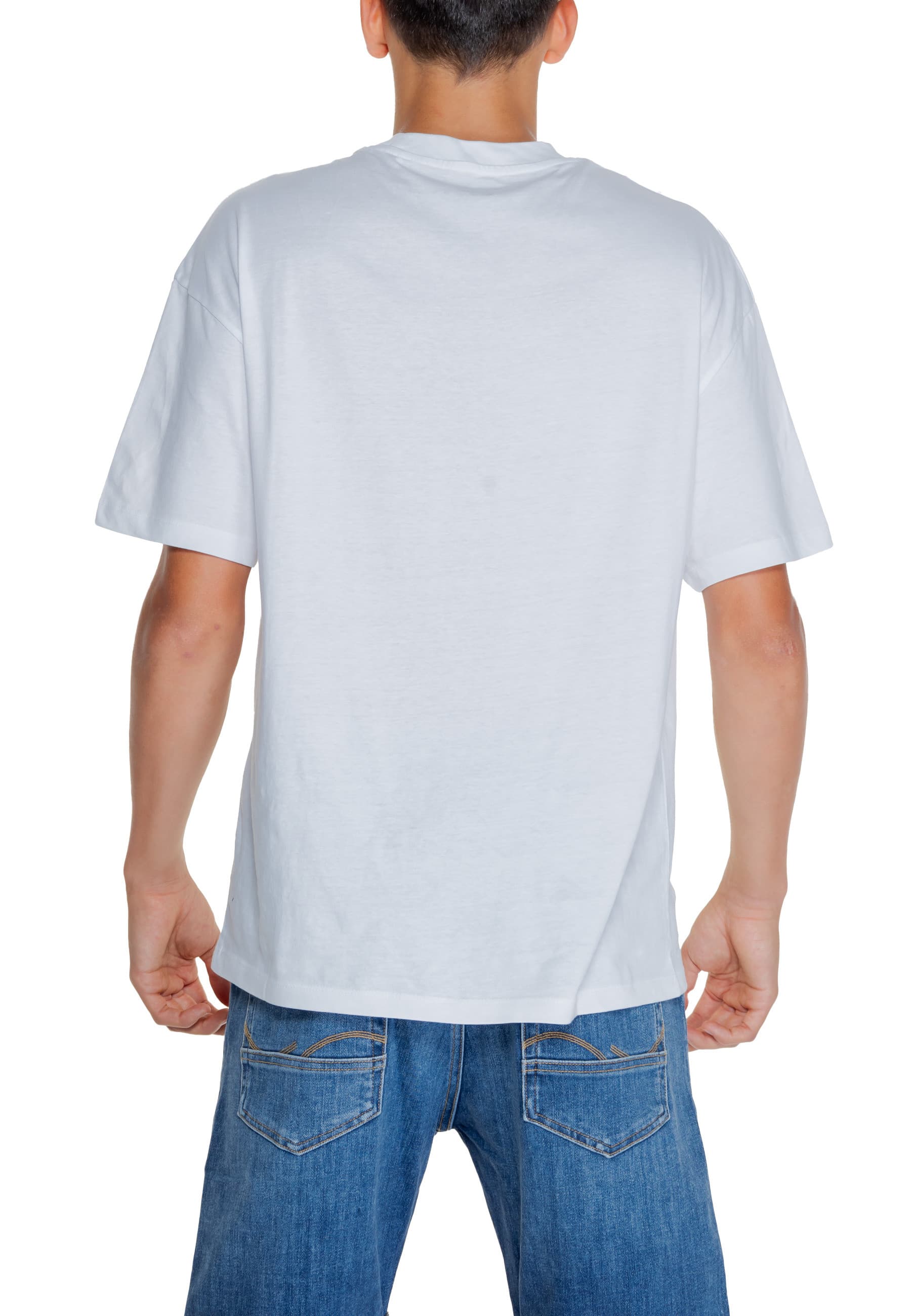 Jack & Jones T-Shirt Uomo - Jack & Jones