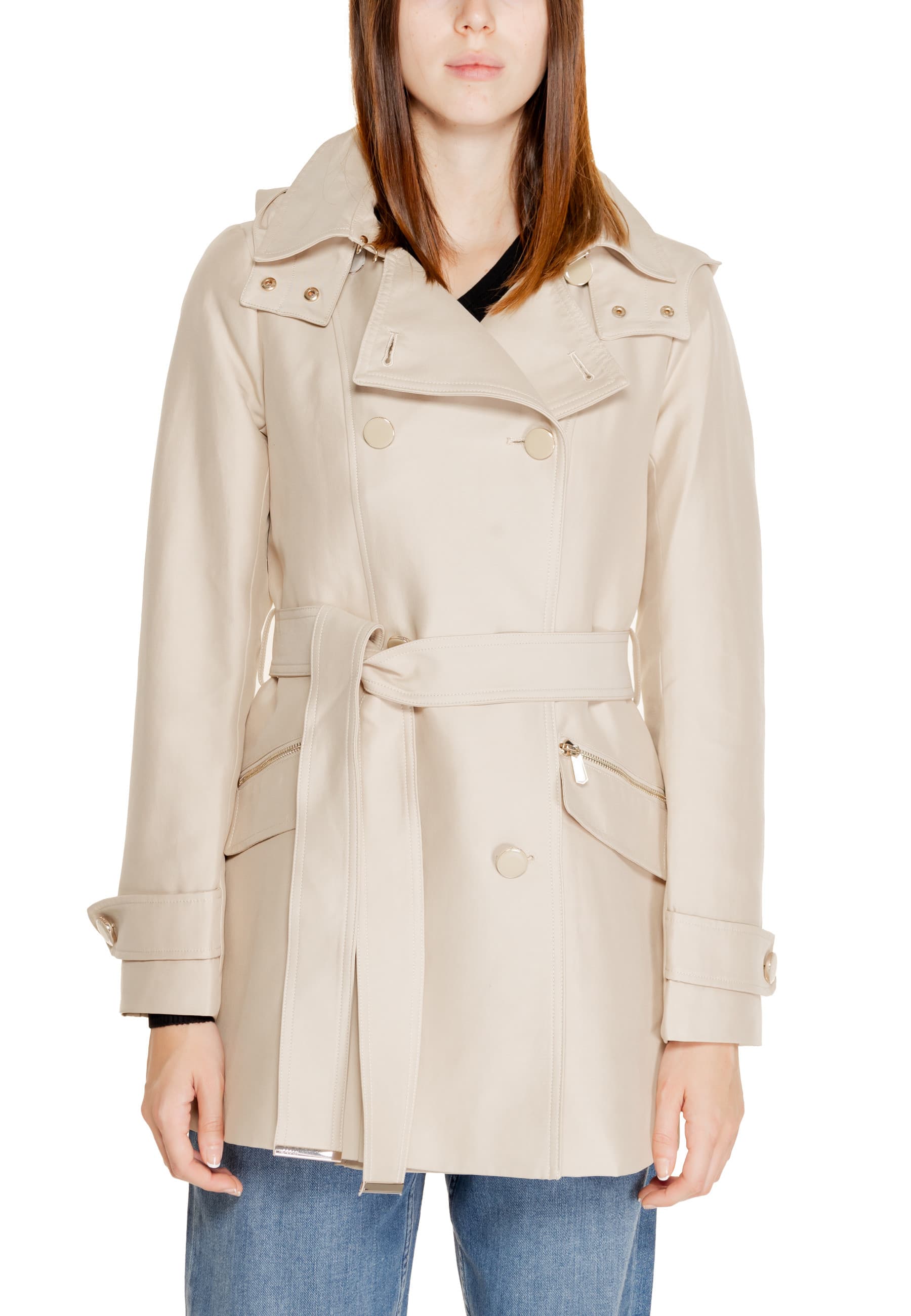 Morgan De Toi Giacca Donna - Morgan De Toi