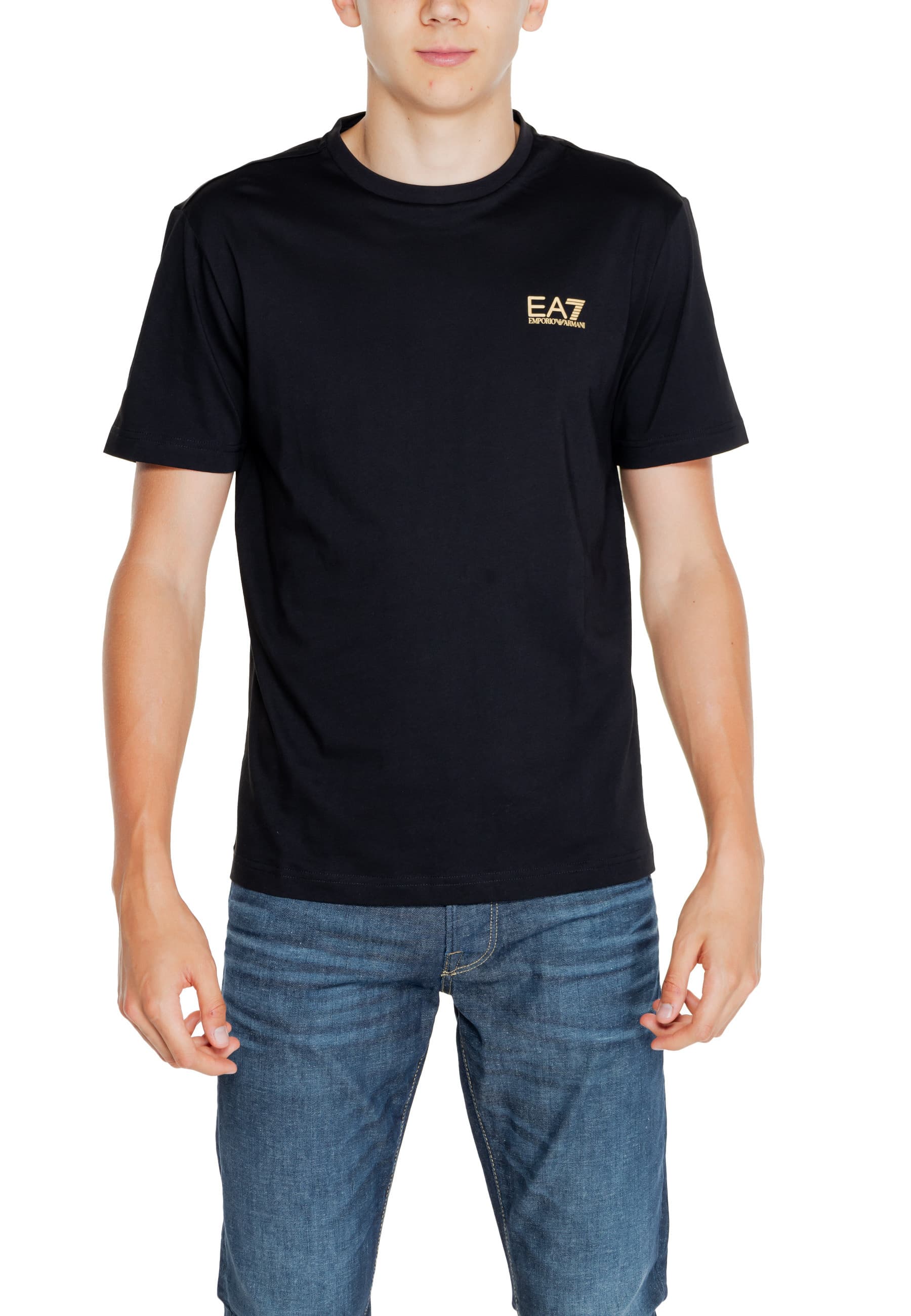 Ea7 T-Shirt Uomo - Ea7
