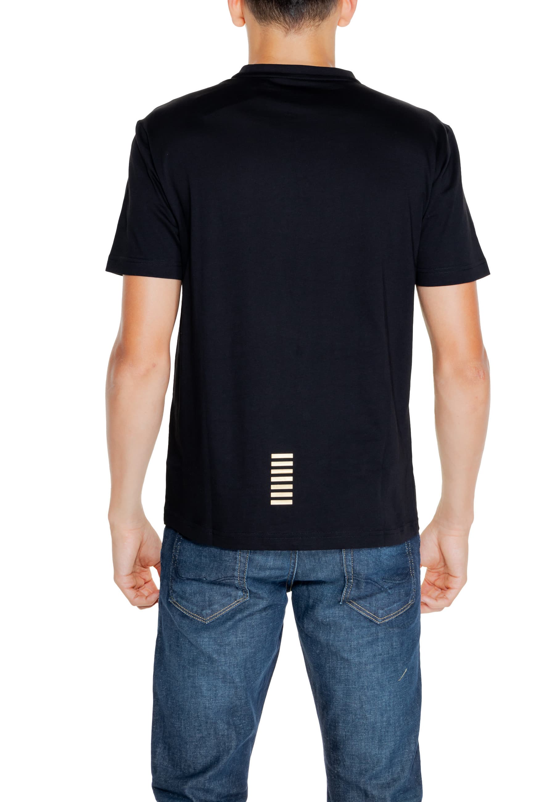 Ea7 T-Shirt Uomo - Ea7