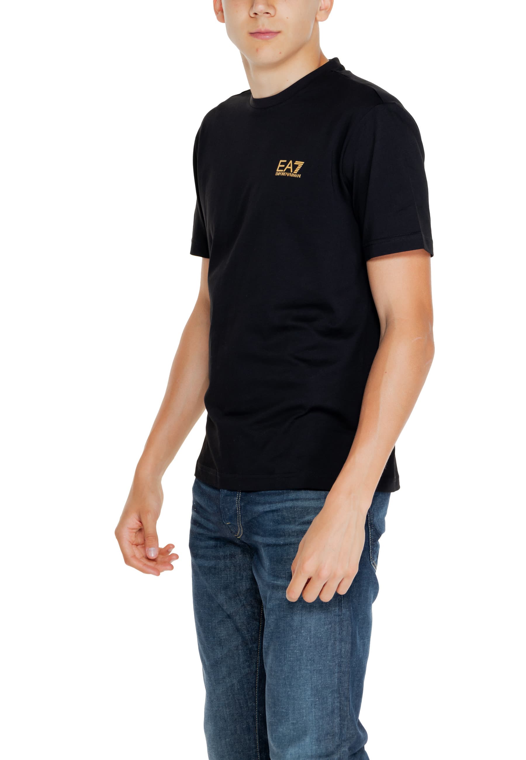 Ea7 T-Shirt Uomo - Ea7