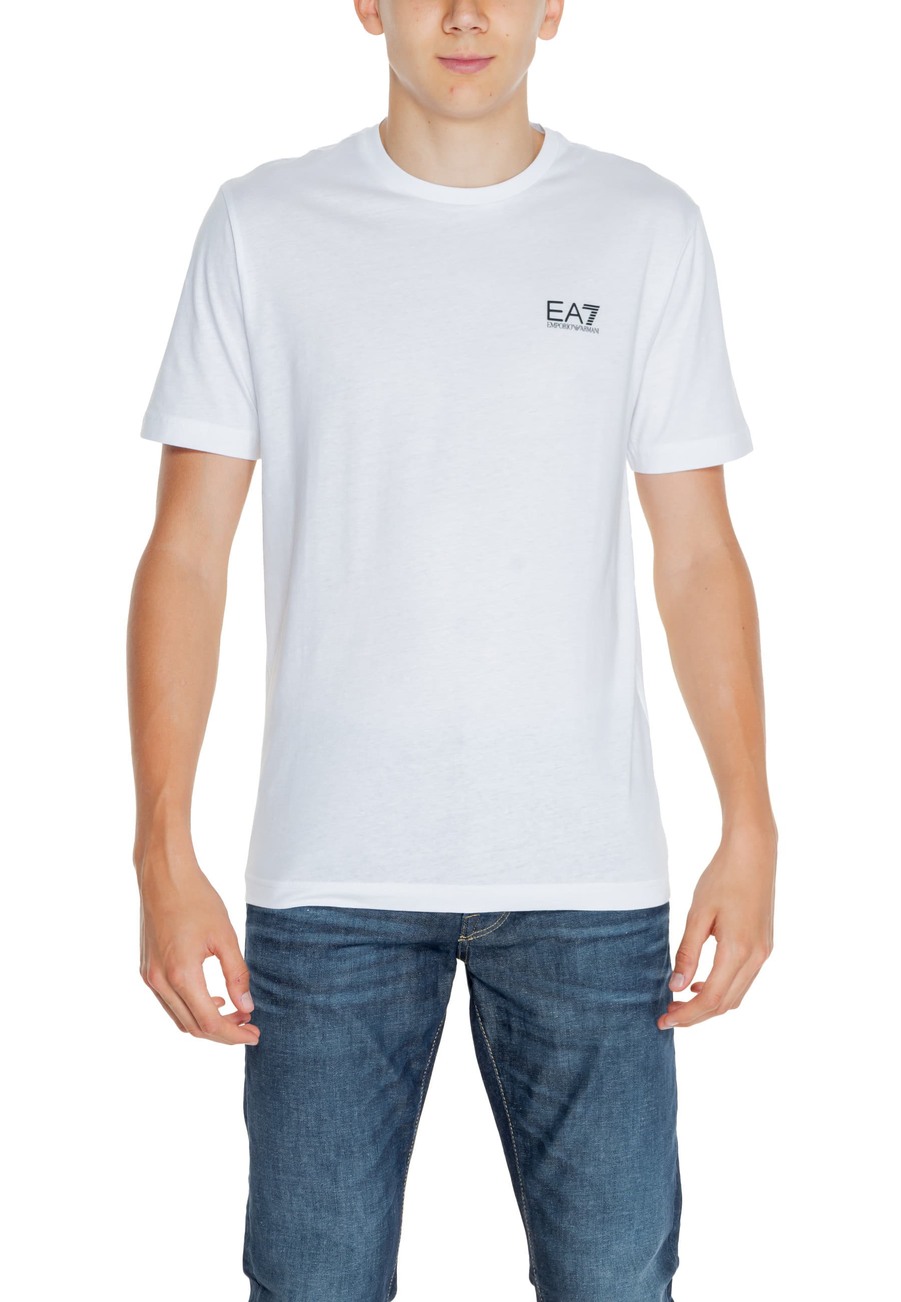 Ea7 T-Shirt Uomo - Ea7
