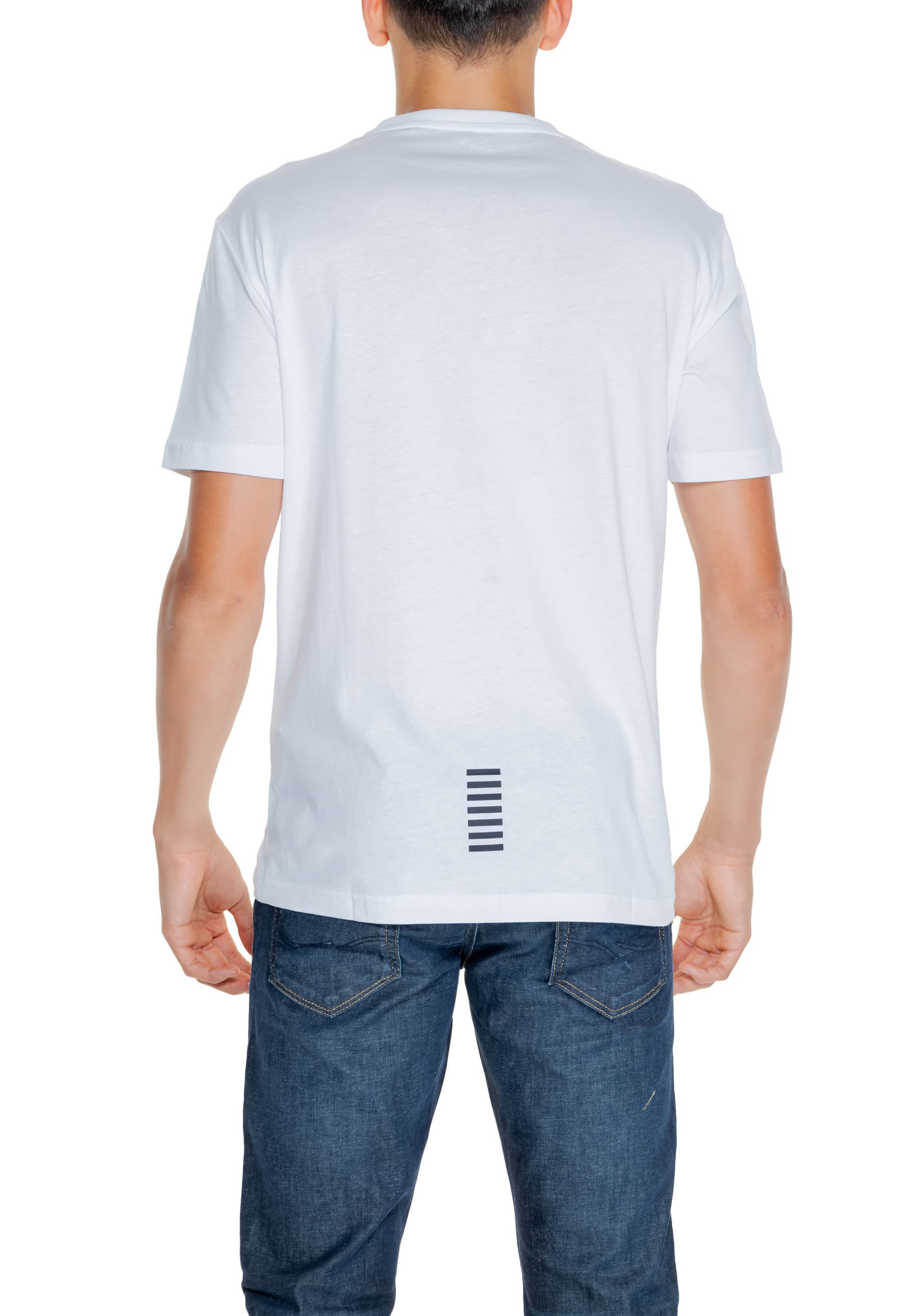 Ea7 T-Shirt Uomo - Ea7