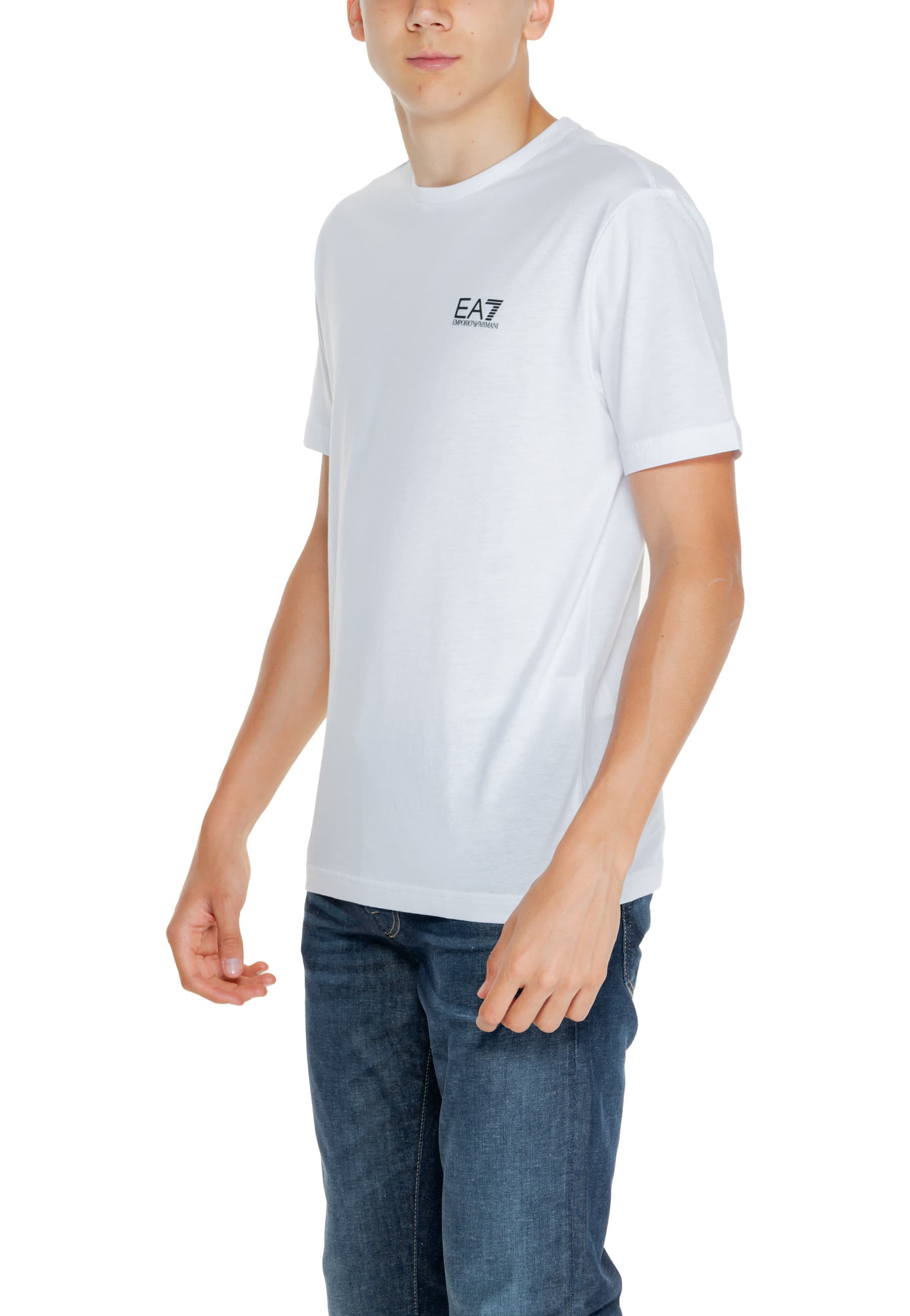 Ea7 T-Shirt Uomo - Ea7