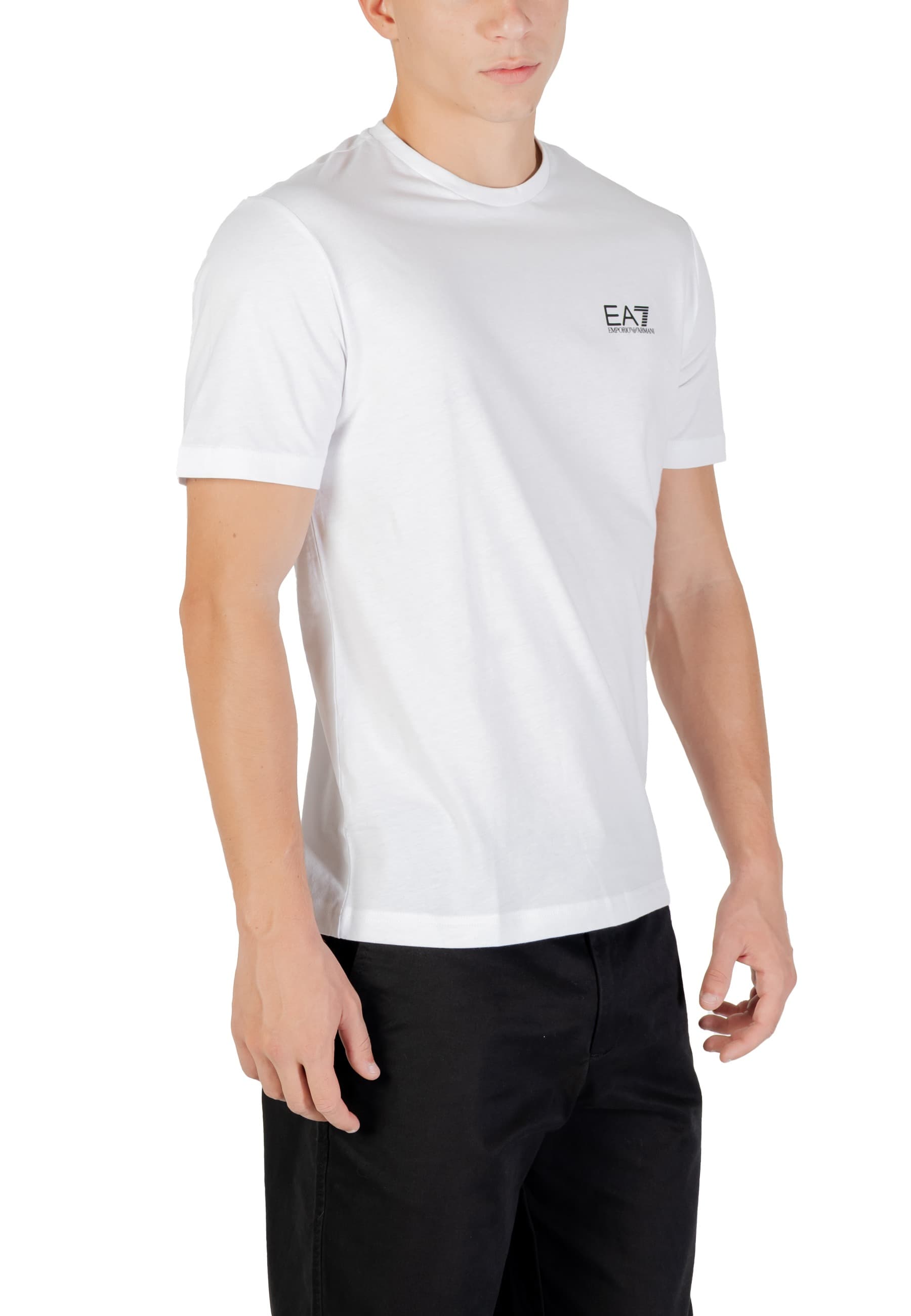 Ea7 T-Shirt Uomo - Ea7