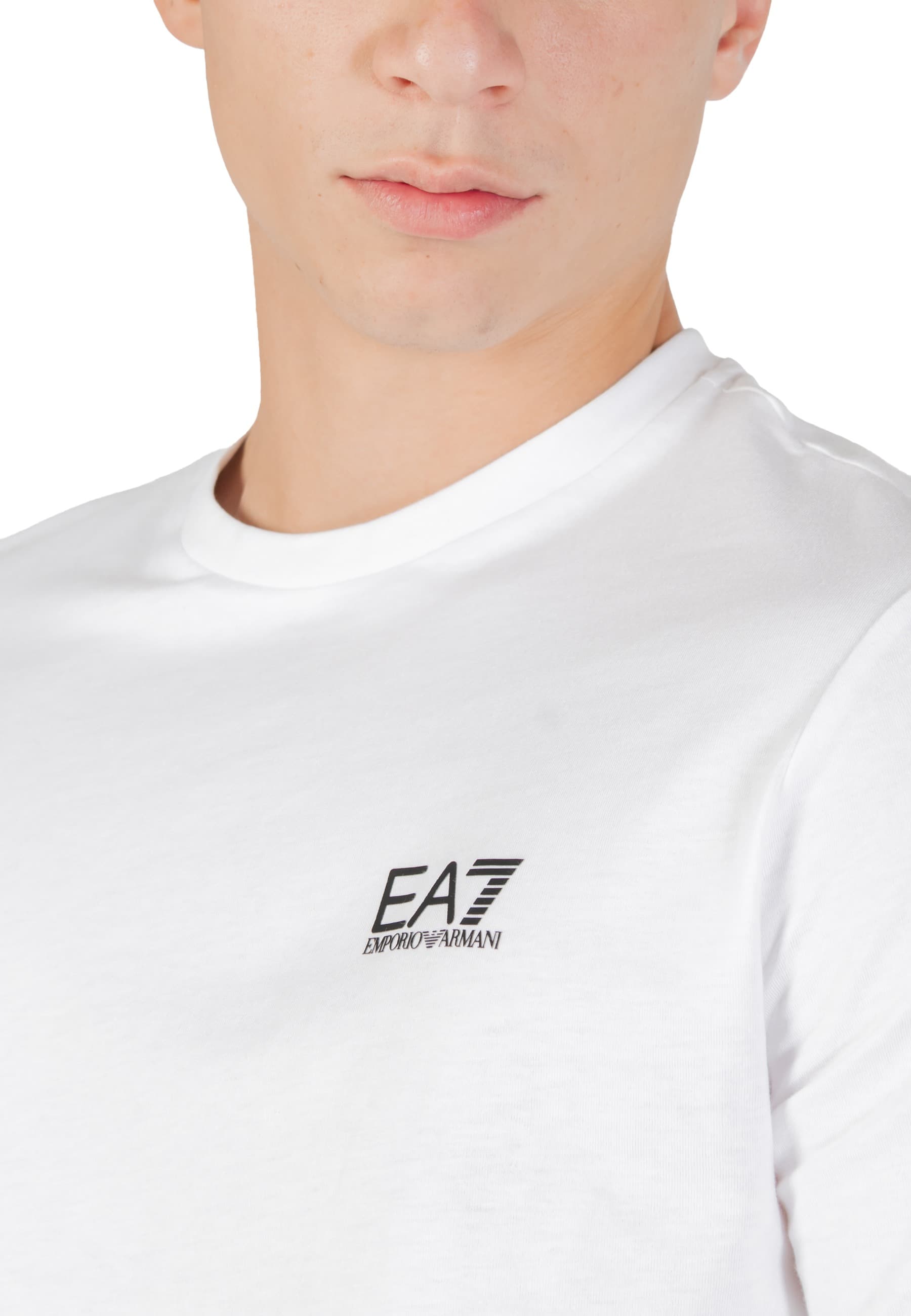 Ea7 T-Shirt Uomo - Ea7
