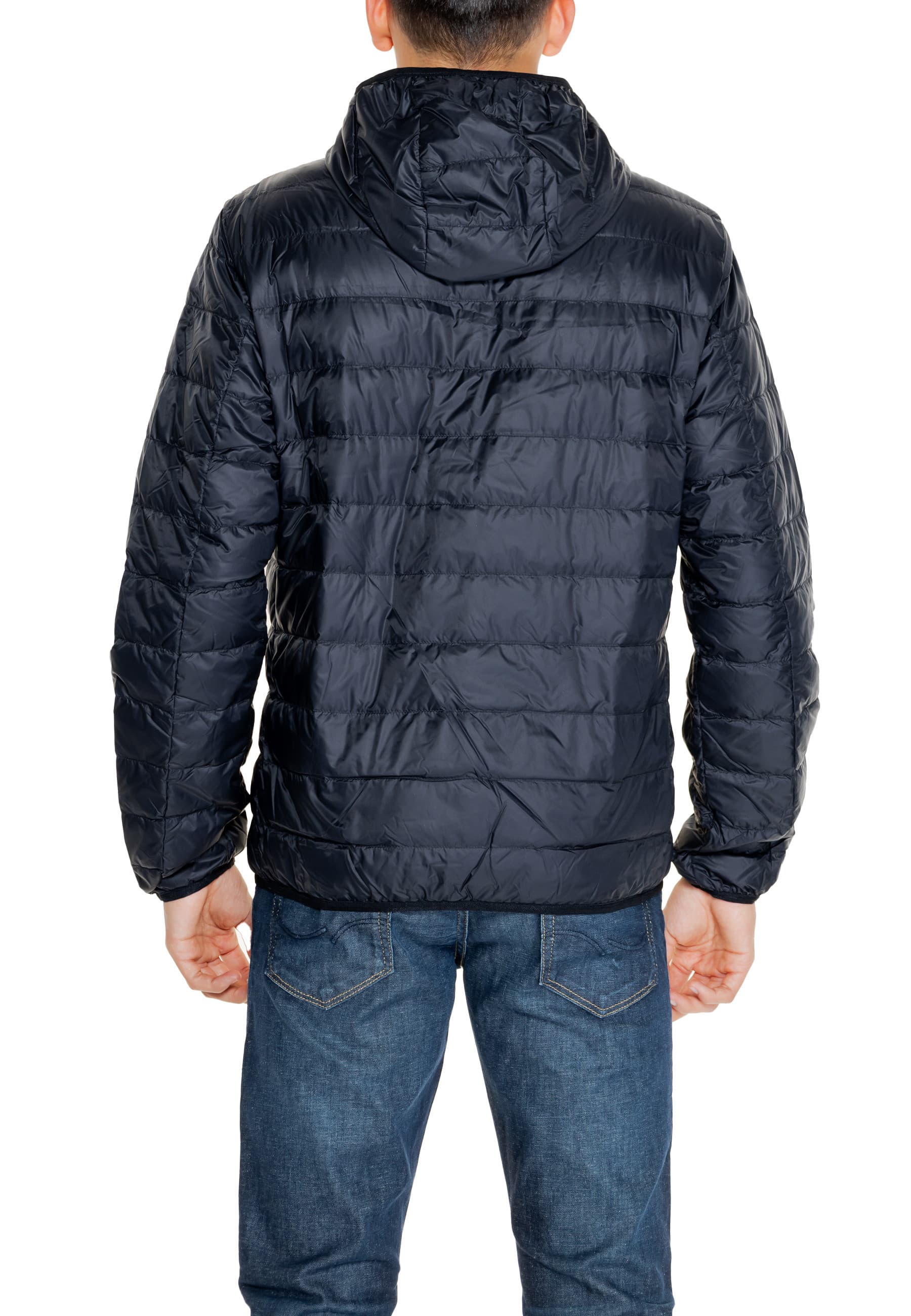 Ea7 Giubbotto Uomo - Ea7