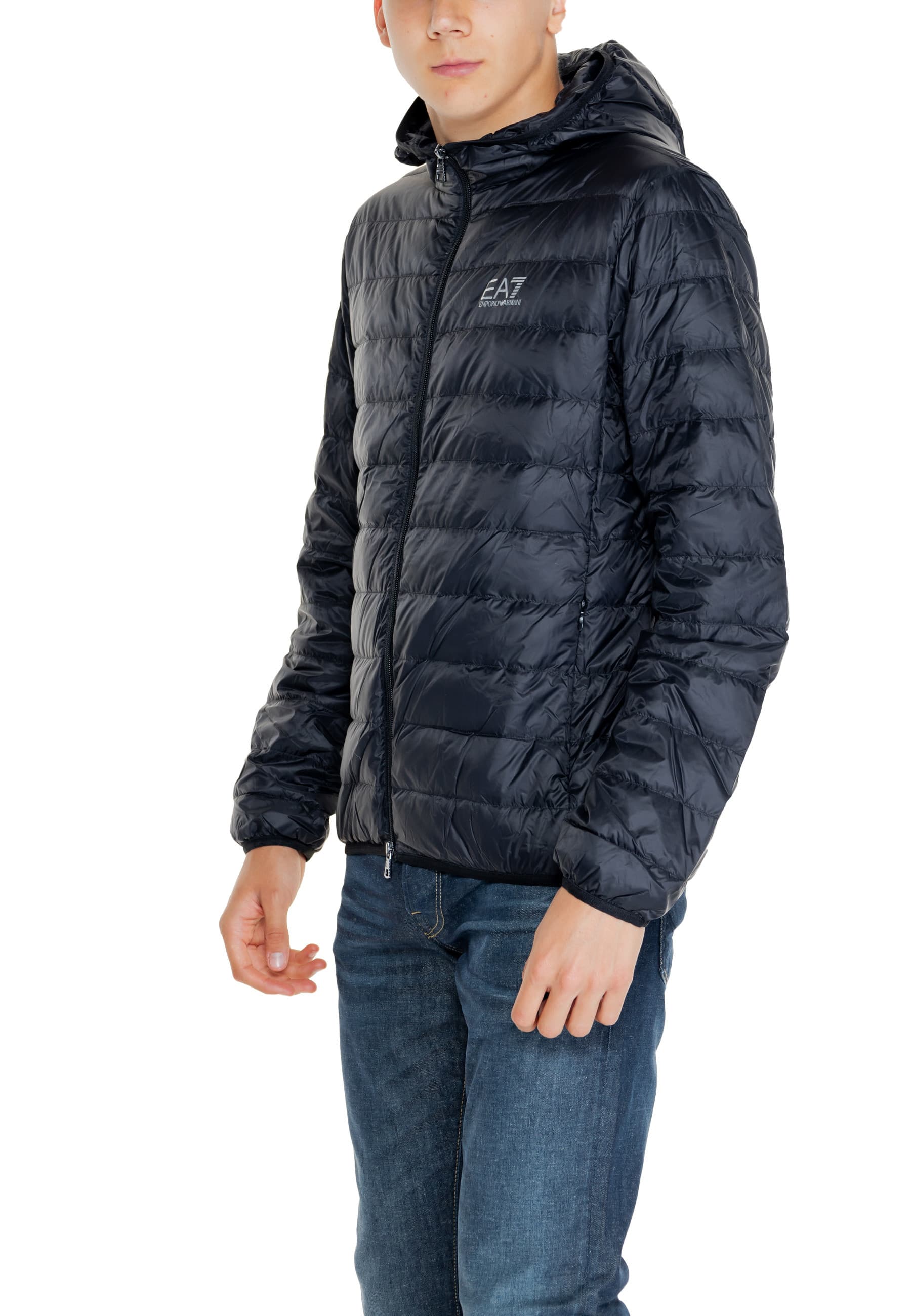 Ea7 Giubbotto Uomo - Ea7