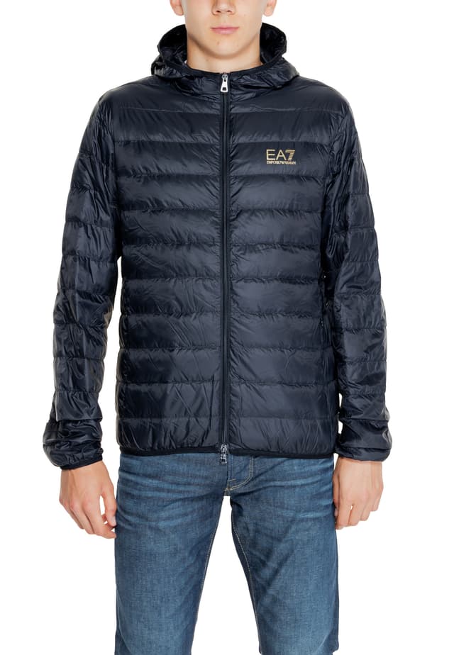 Ea7 Шушляково яке МЪЖe