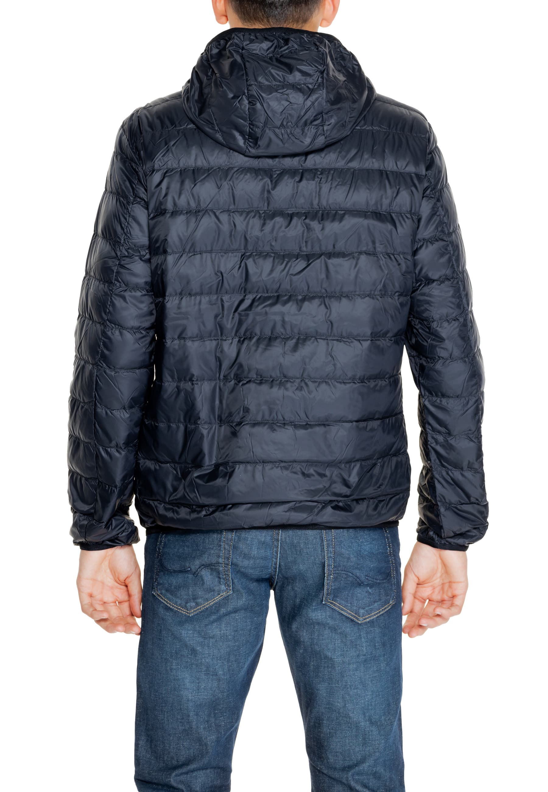 Ea7 Giubbotto Uomo - Ea7